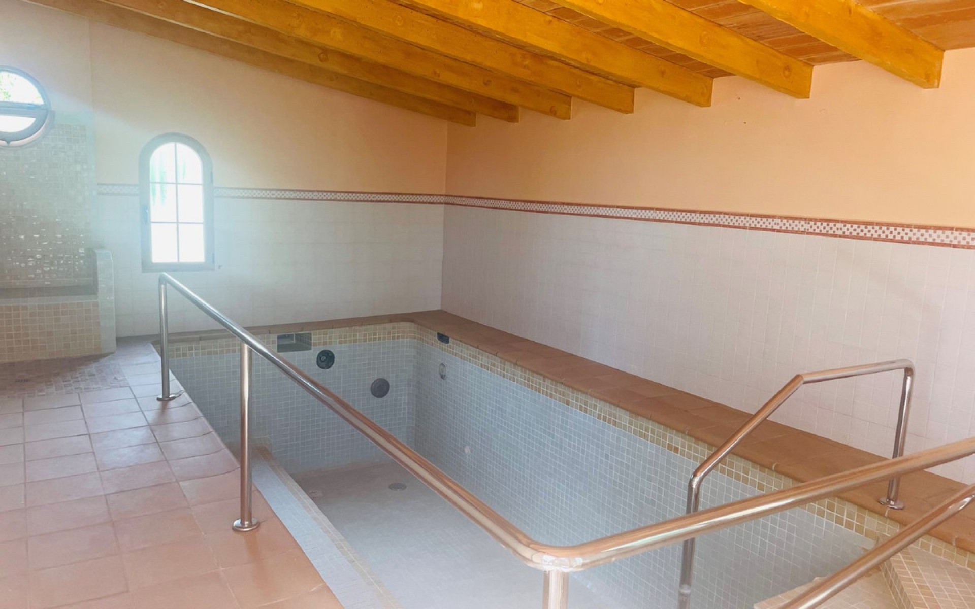 Resale - Villa - Altea - Altea Centro