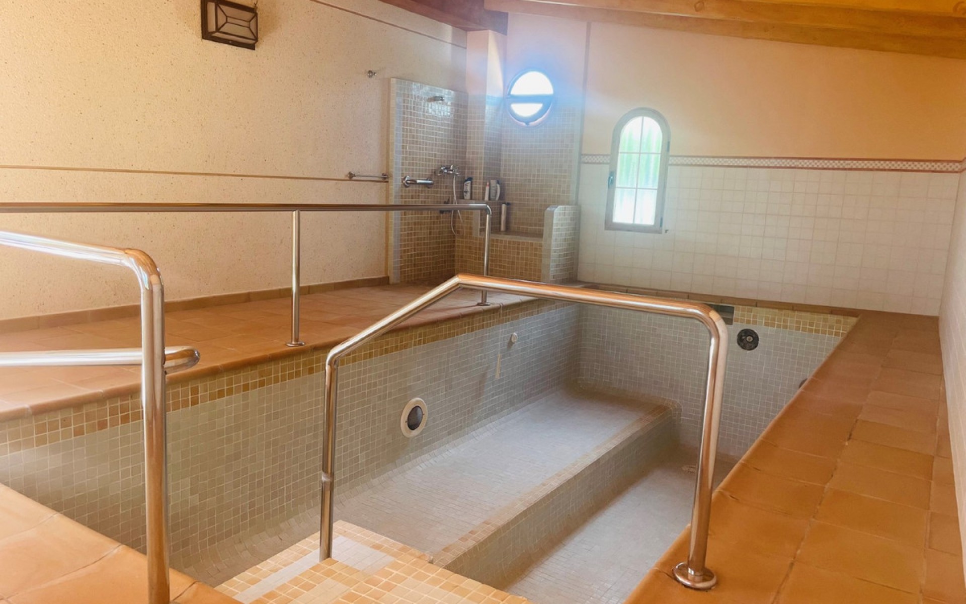 Resale - Villa - Altea - Altea Centro