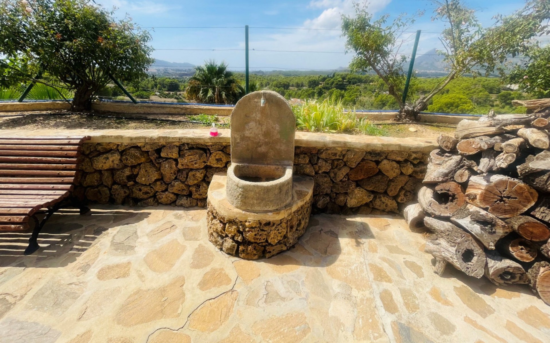 Resale - Villa - Altea - Altea Centro