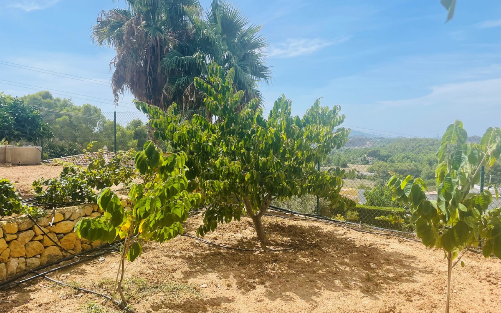 Resale - Villa - Altea - Altea Centro