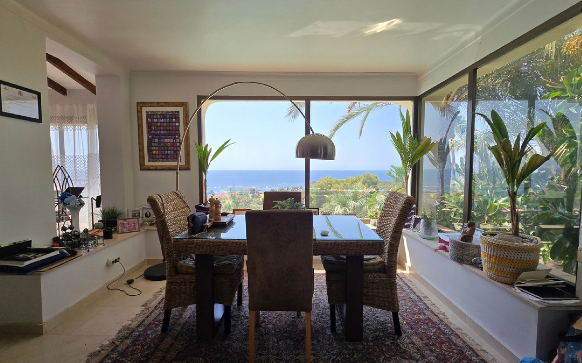 Resale - Villa - Altea - Altea Centro