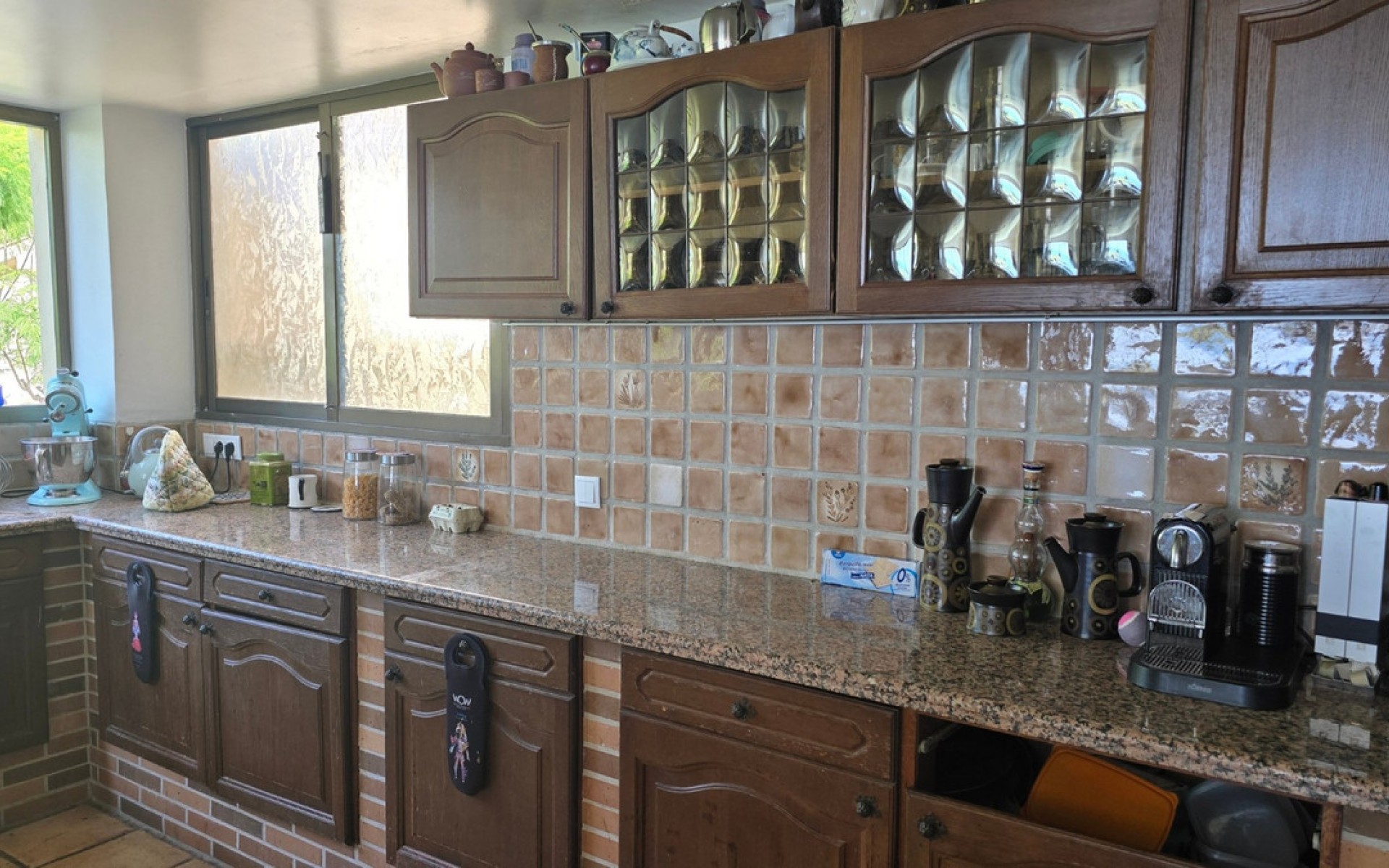 Resale - Villa - Altea - Altea Centro