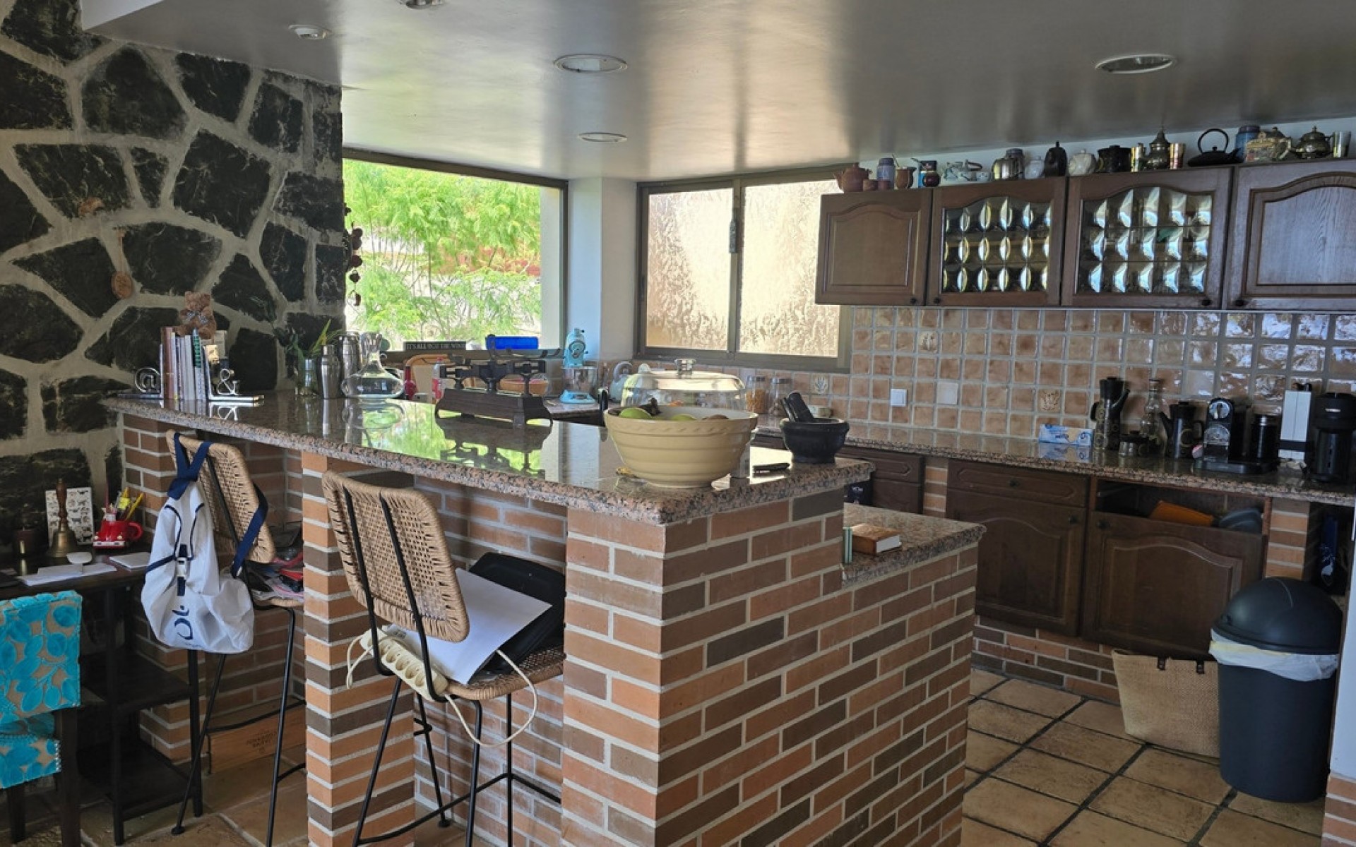 Resale - Villa - Altea - Altea Centro