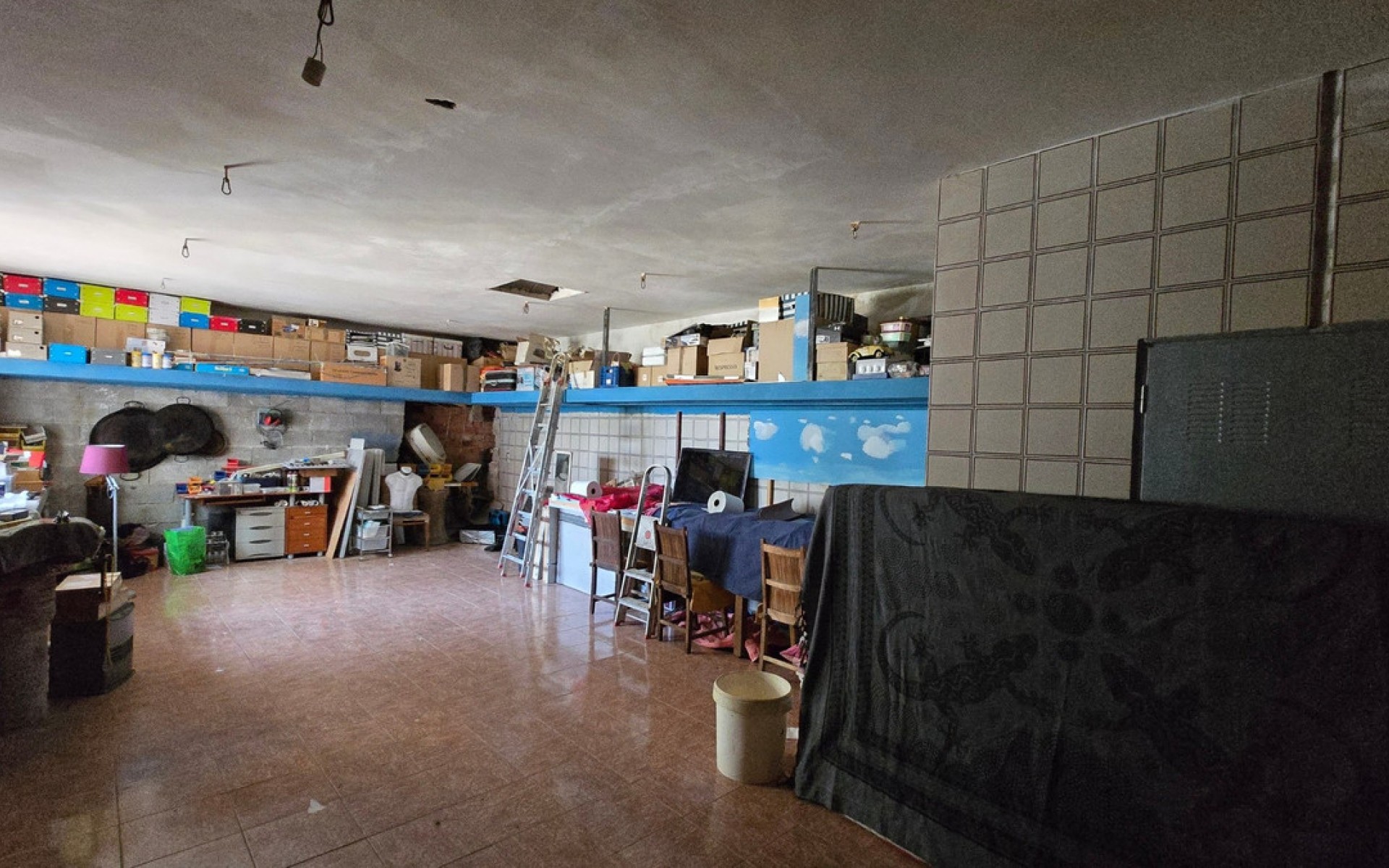 Resale - Villa - Altea - Altea Centro