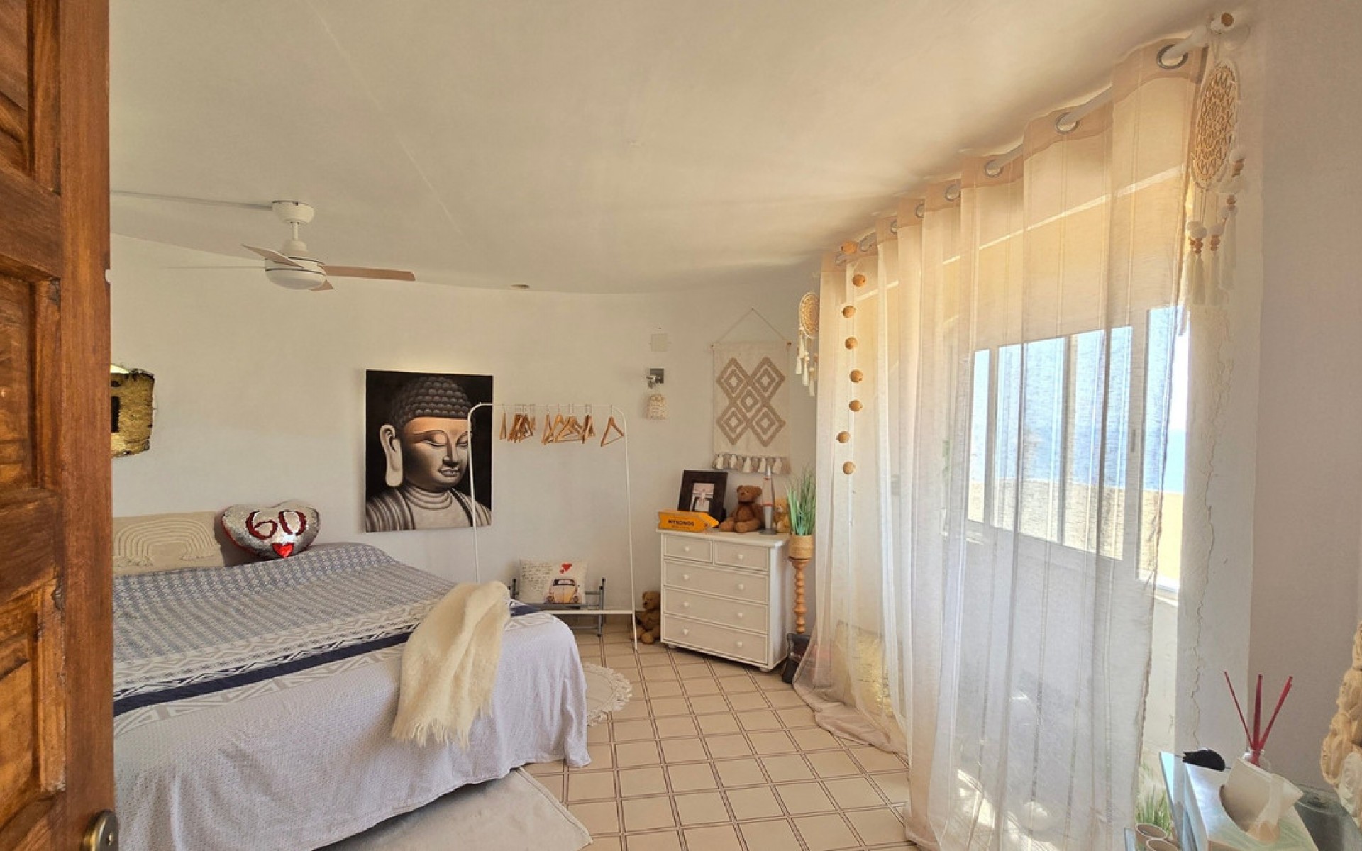 Resale - Villa - Altea - Altea Centro