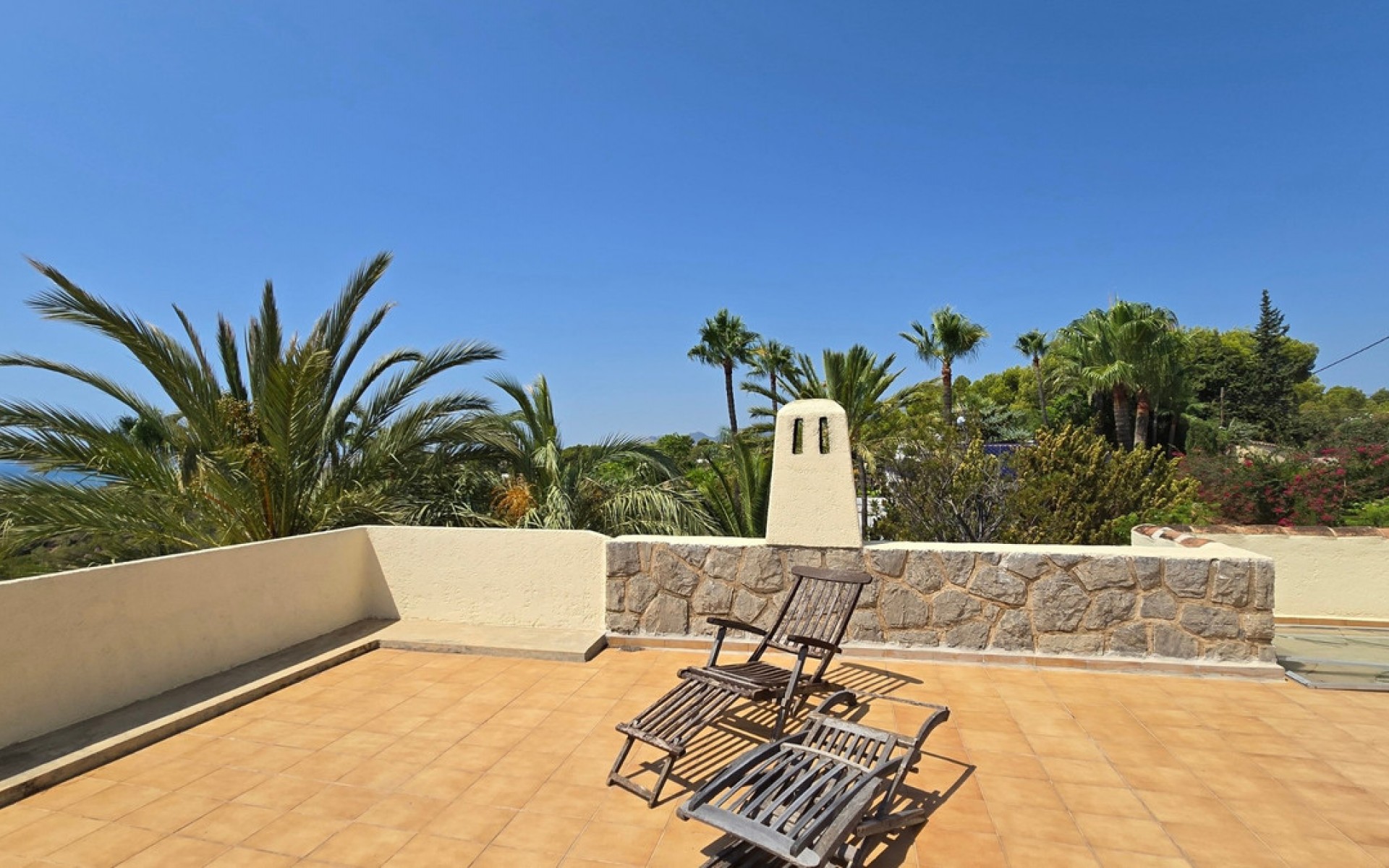 Resale - Villa - Altea - Altea Centro