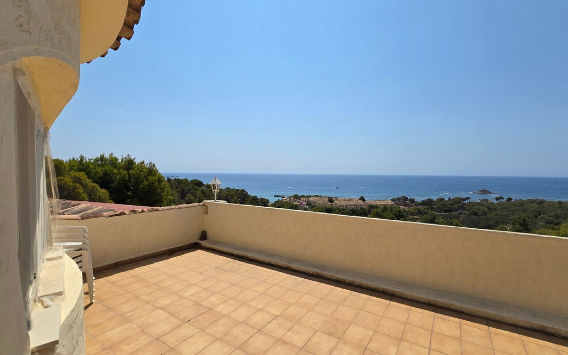 Resale - Villa - Altea - Altea Centro