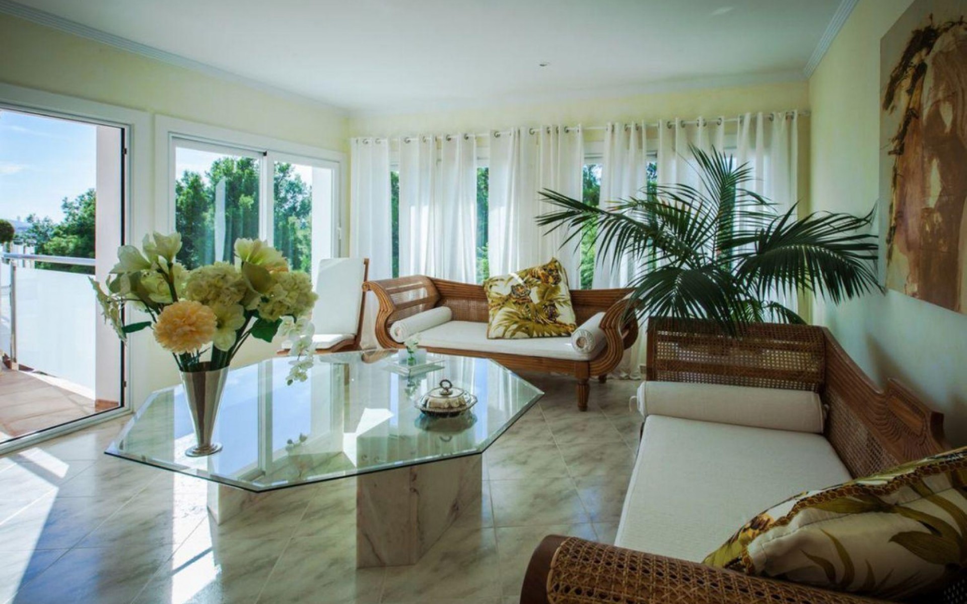 Resale - Villa - Altea - Altea Centro