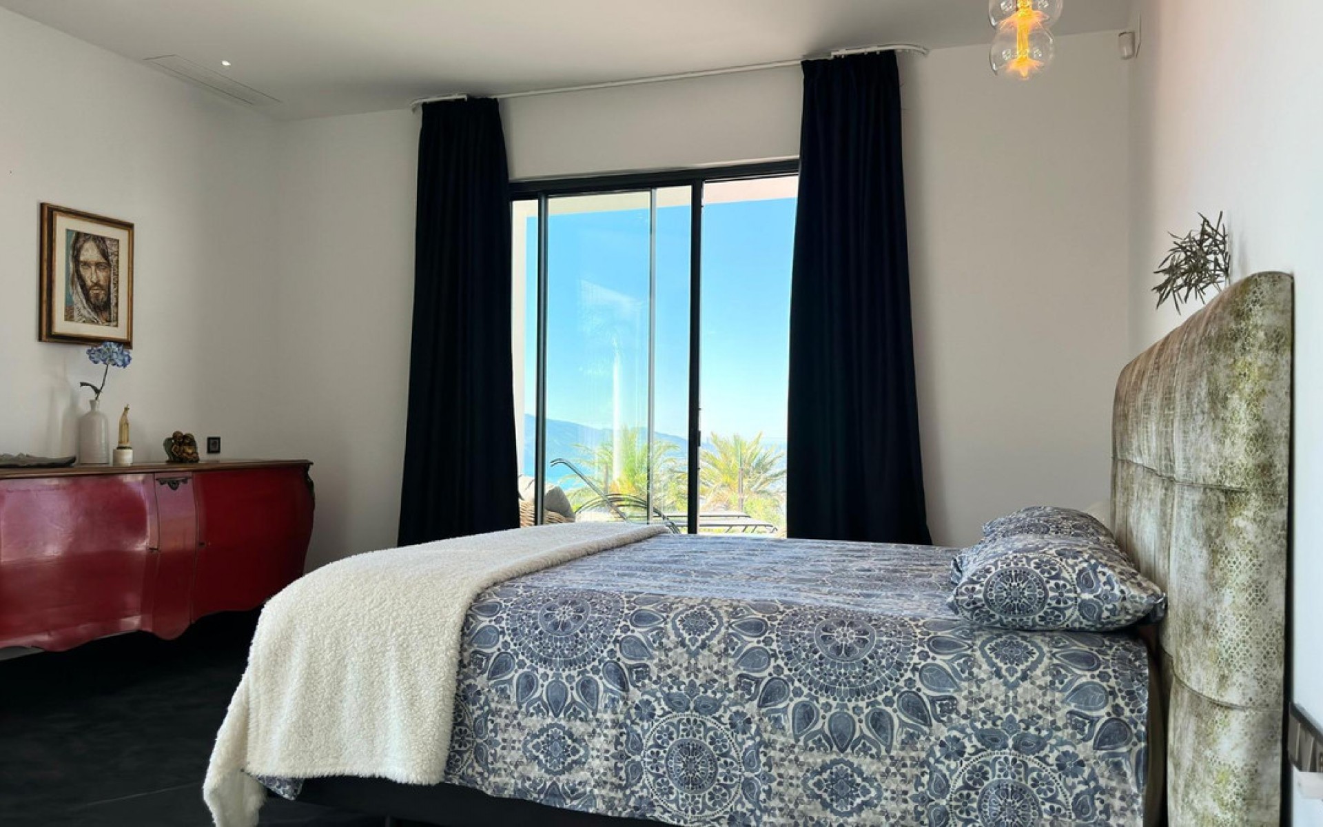 Resale - Villa - Altea - Altea Centro