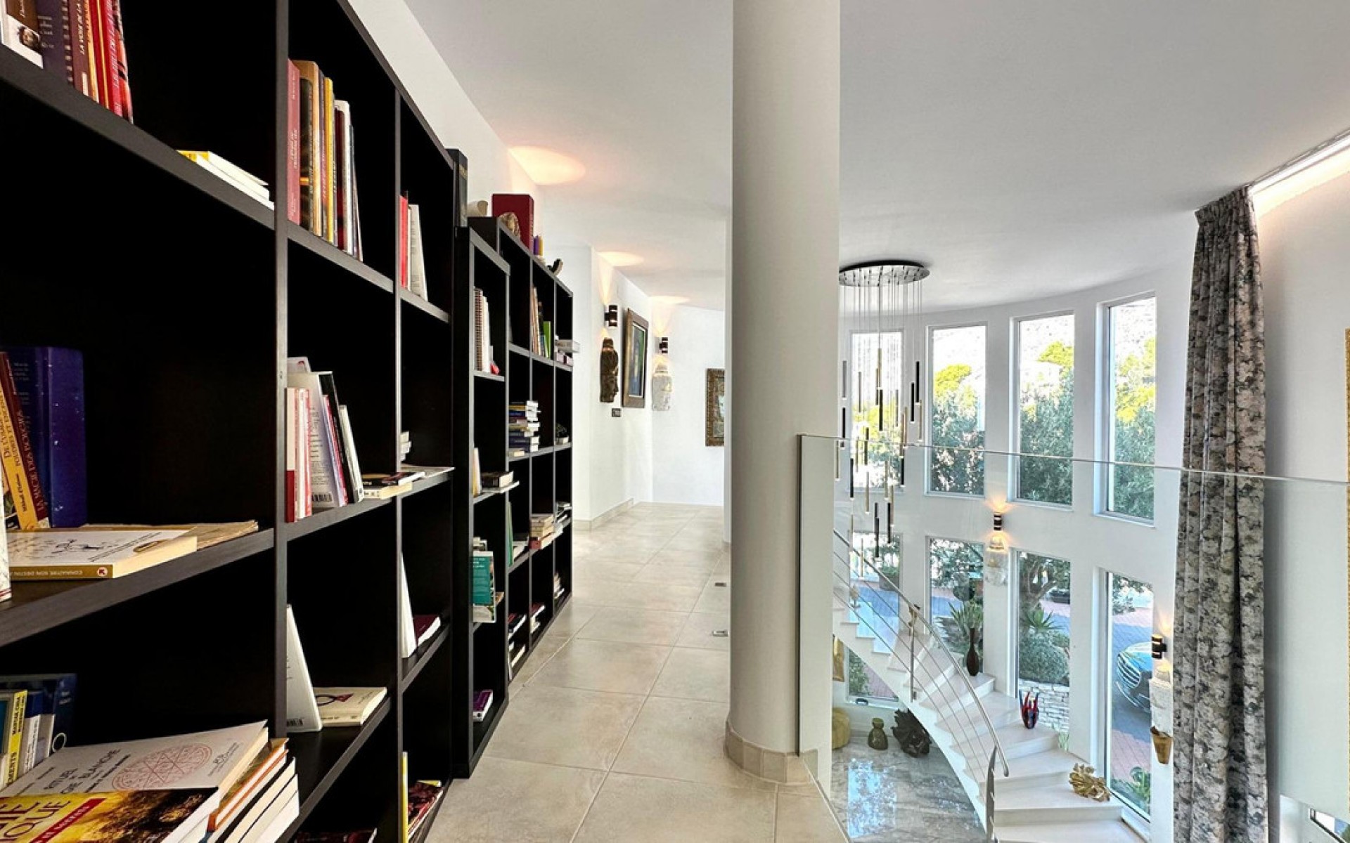 Resale - Villa - Altea - Altea Centro