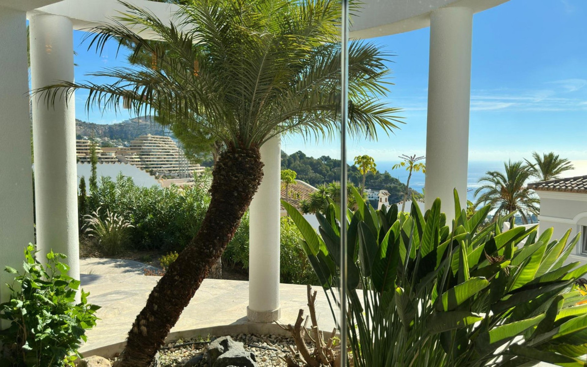 Resale - Villa - Altea - Altea Centro