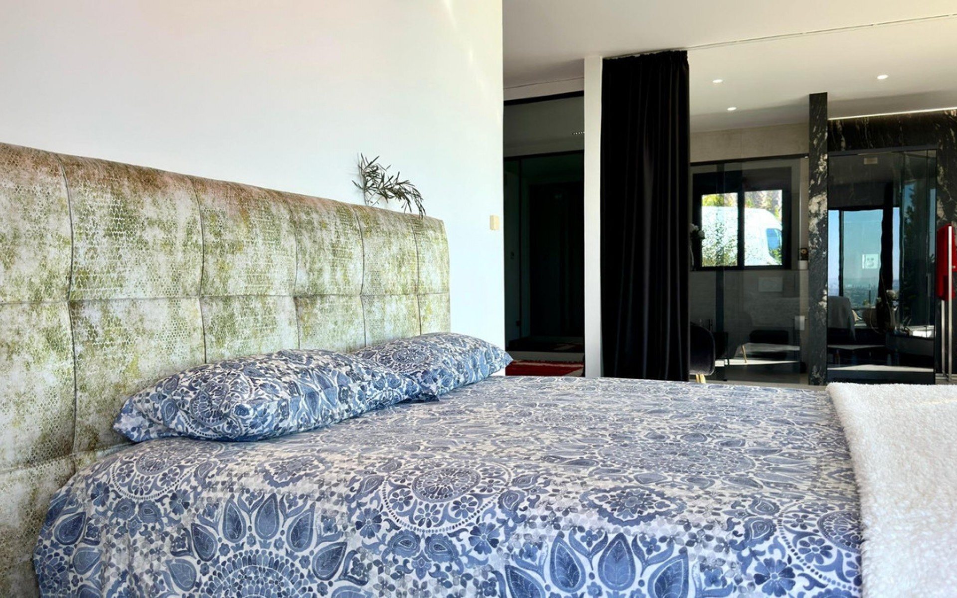 Resale - Villa - Altea - Altea Centro