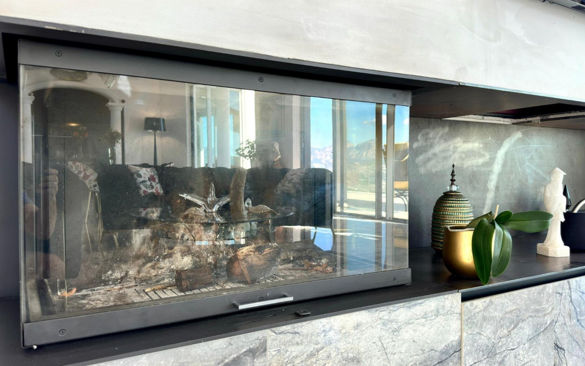 Resale - Villa - Altea - Altea Centro