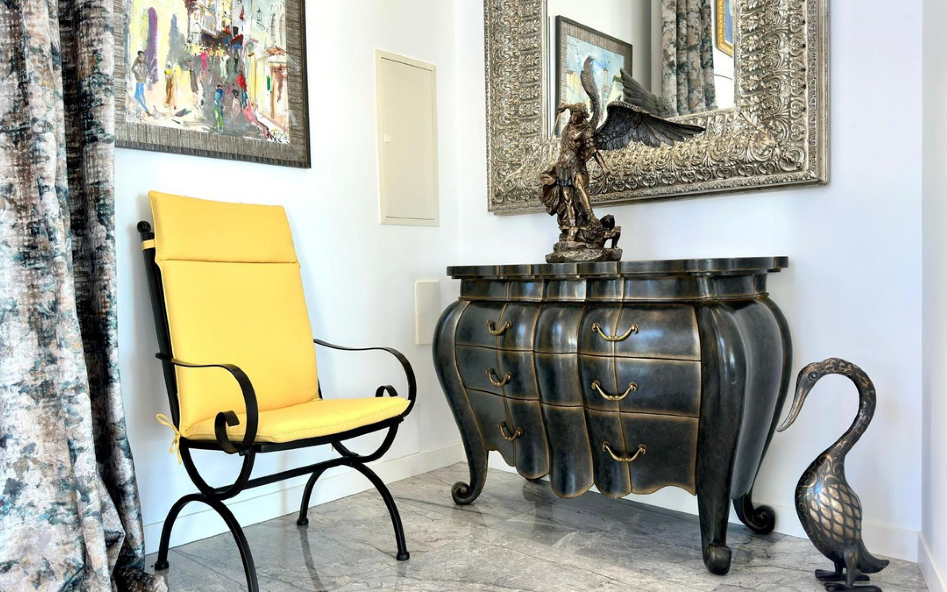 Resale - Villa - Altea - Altea Centro