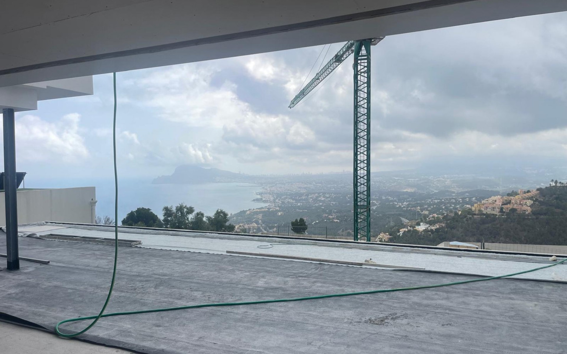 Resale - Villa - Altea - Altea Centro