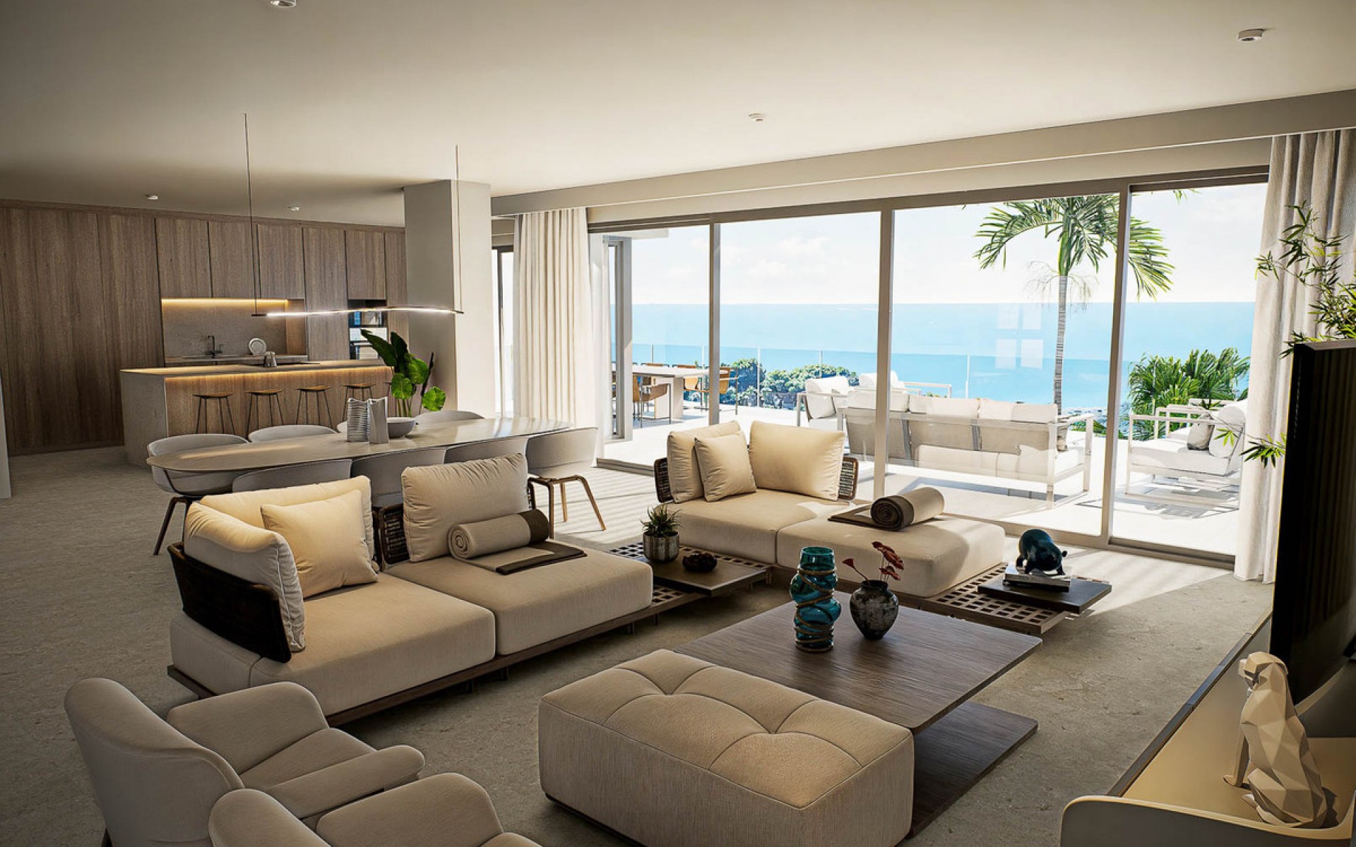 Resale - Villa - Altea - Altea Centro