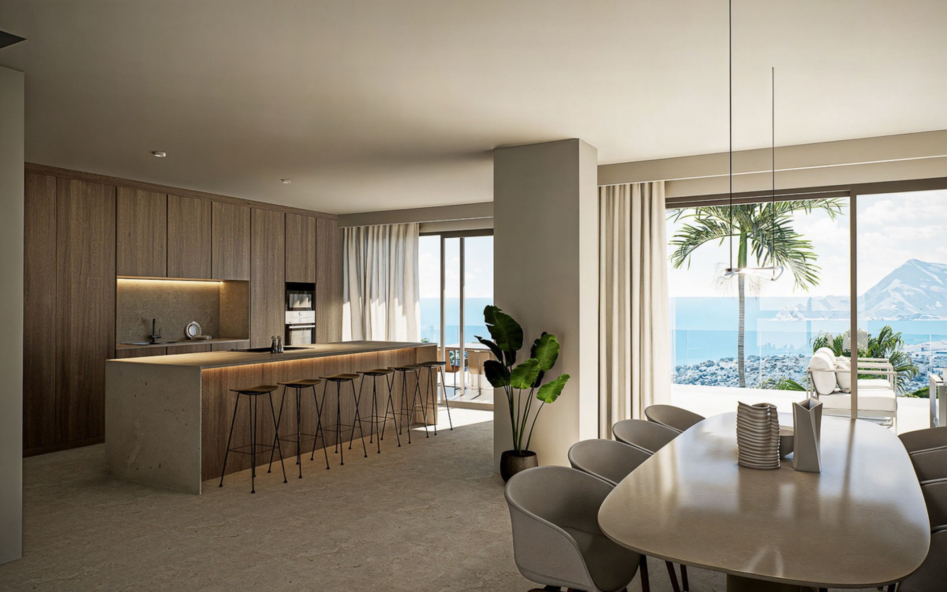 Resale - Villa - Altea - Altea Centro