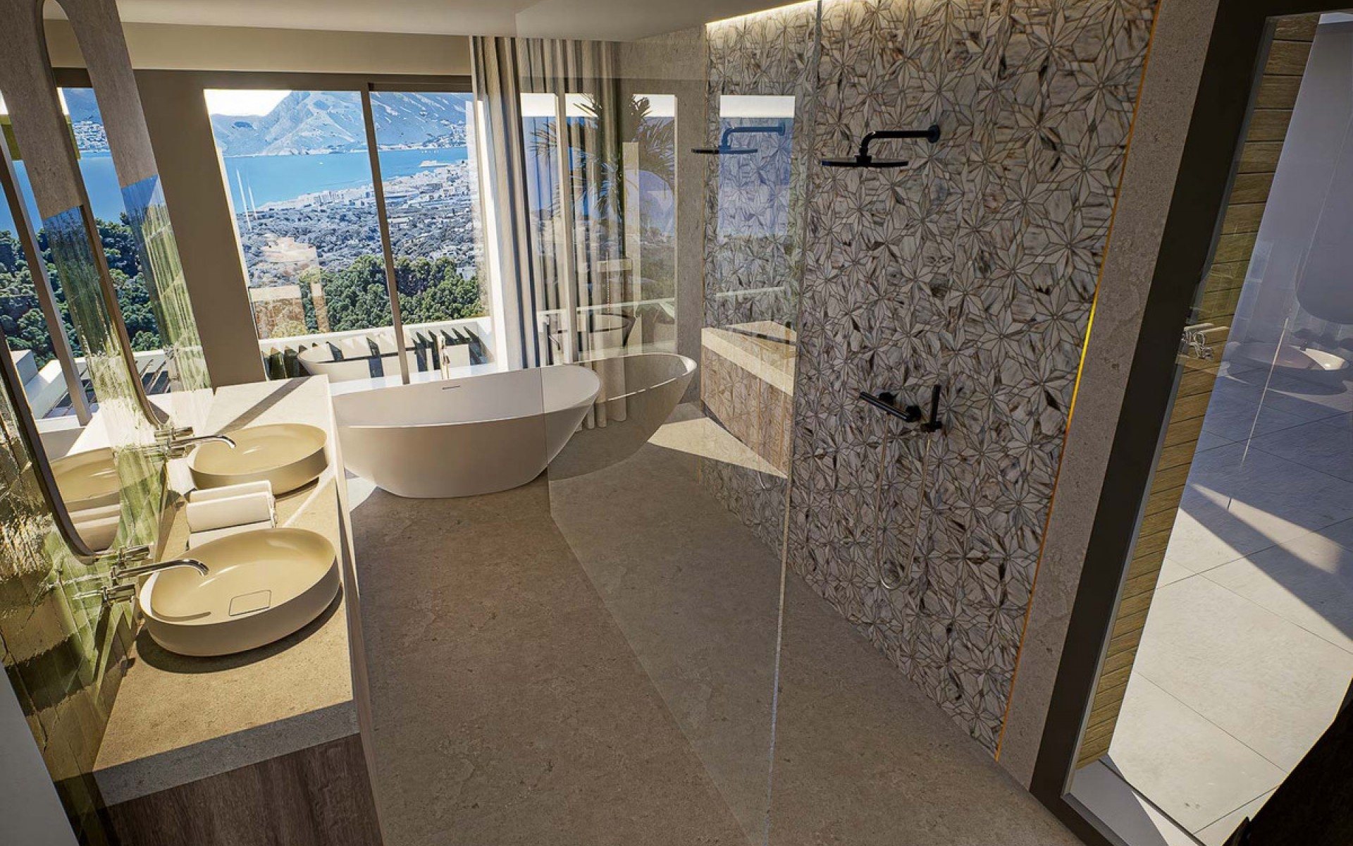 Resale - Villa - Altea - Altea Centro