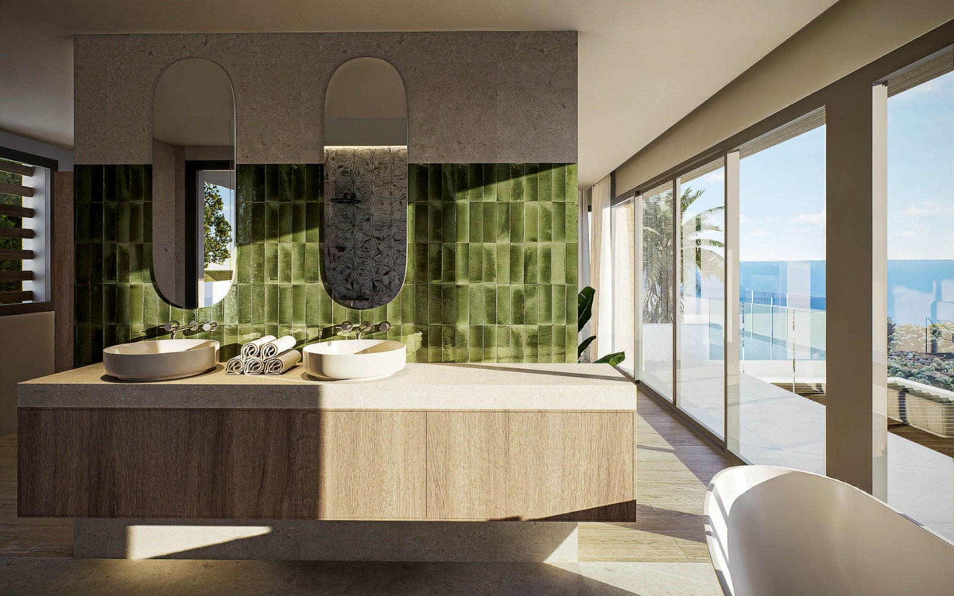 Resale - Villa - Altea - Altea Centro