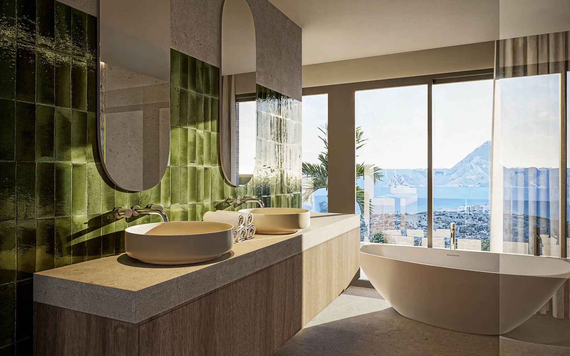 Resale - Villa - Altea - Altea Centro