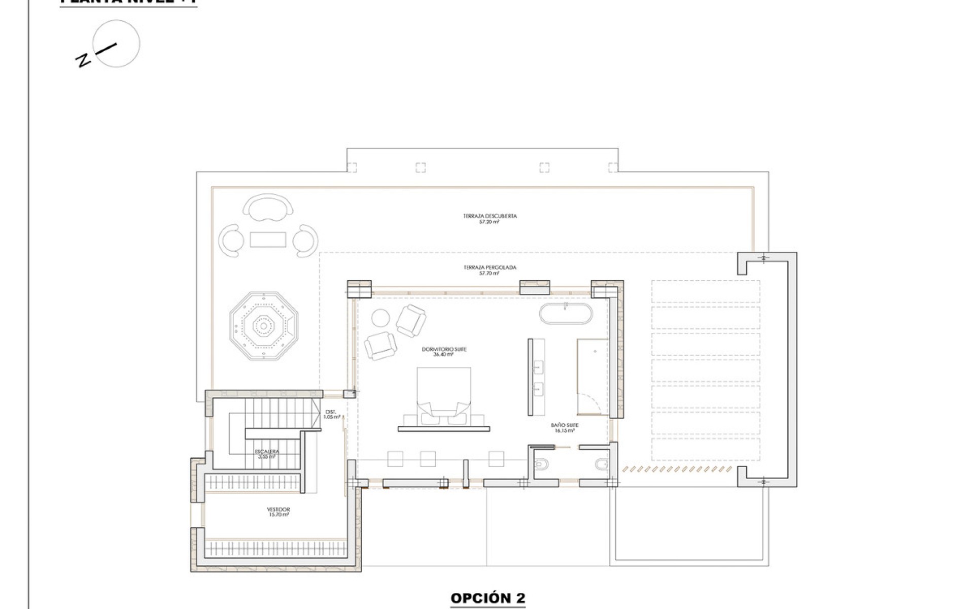 Resale - Villa - Altea - Altea Centro