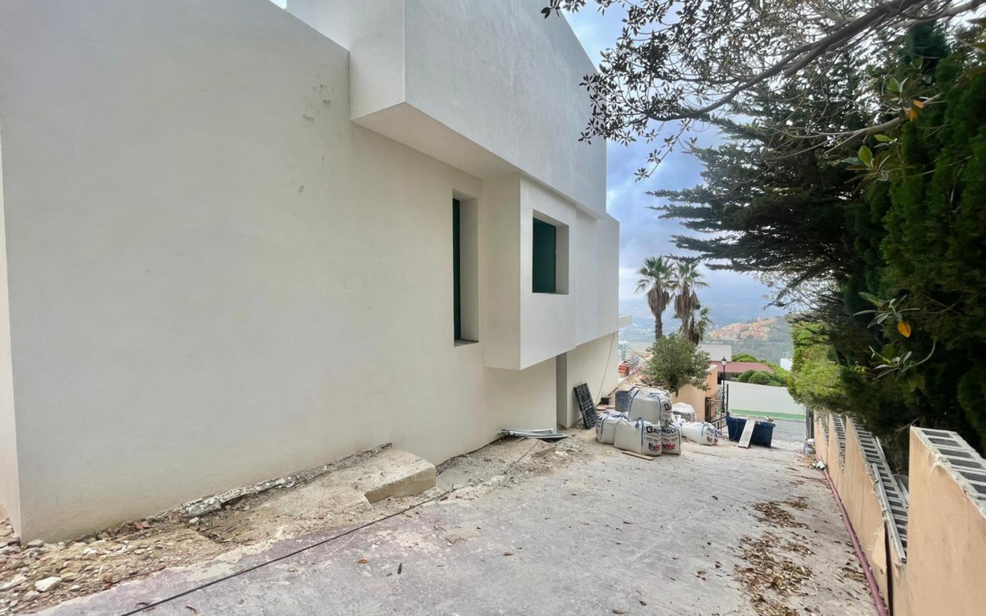 Resale - Villa - Altea - Altea Centro