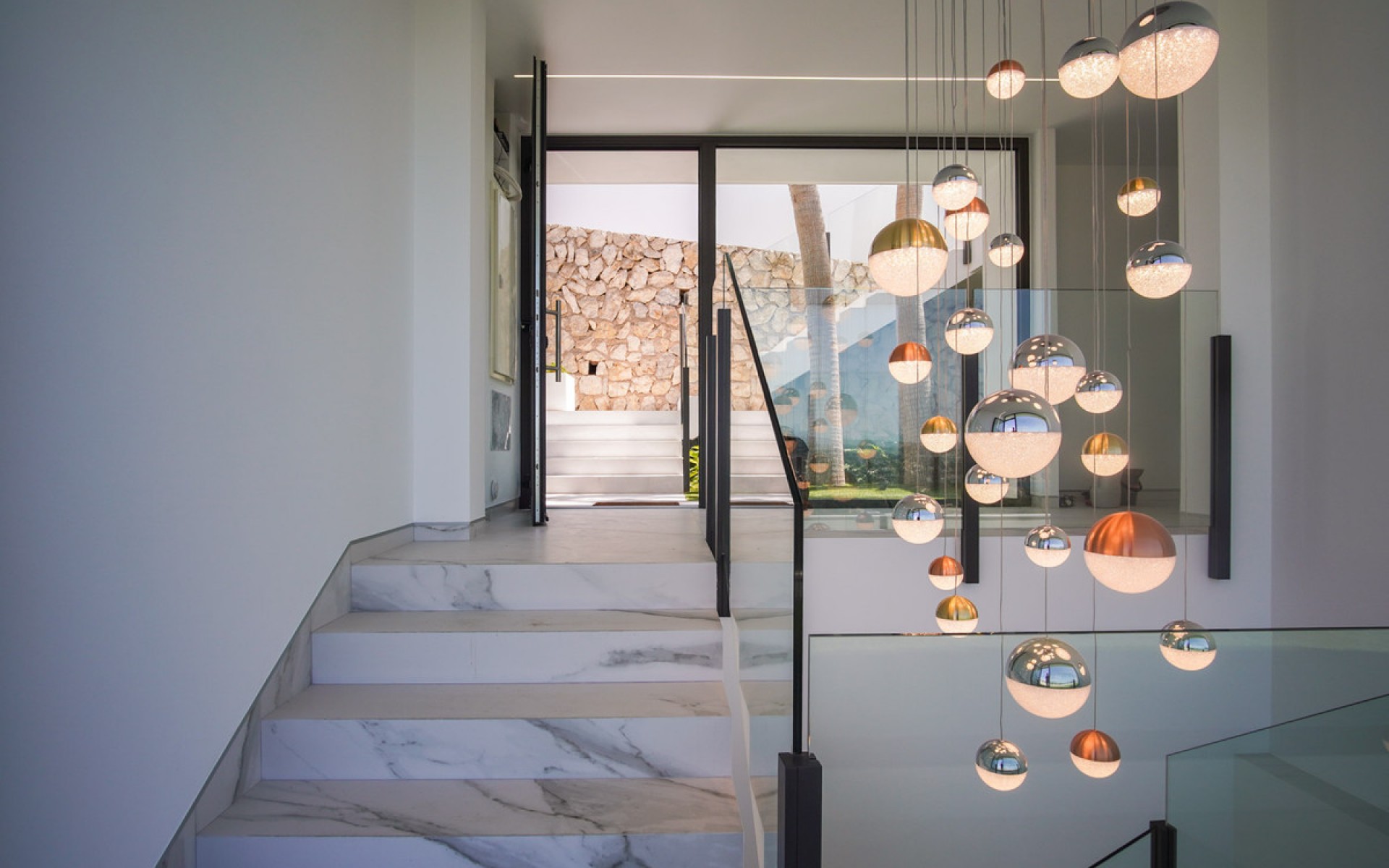 Resale - Villa - Altea - Altea Centro