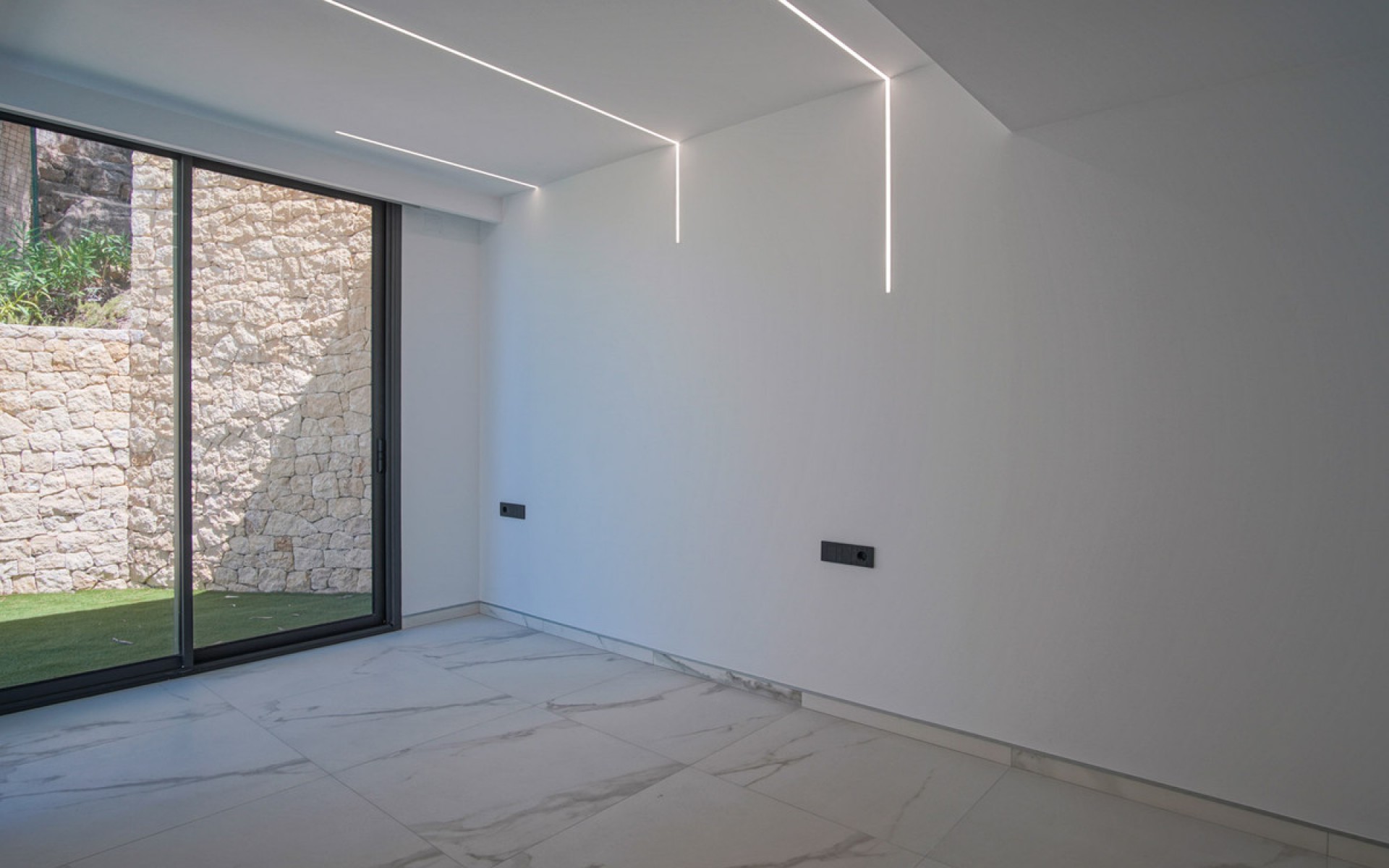 Resale - Villa - Altea - Altea Centro