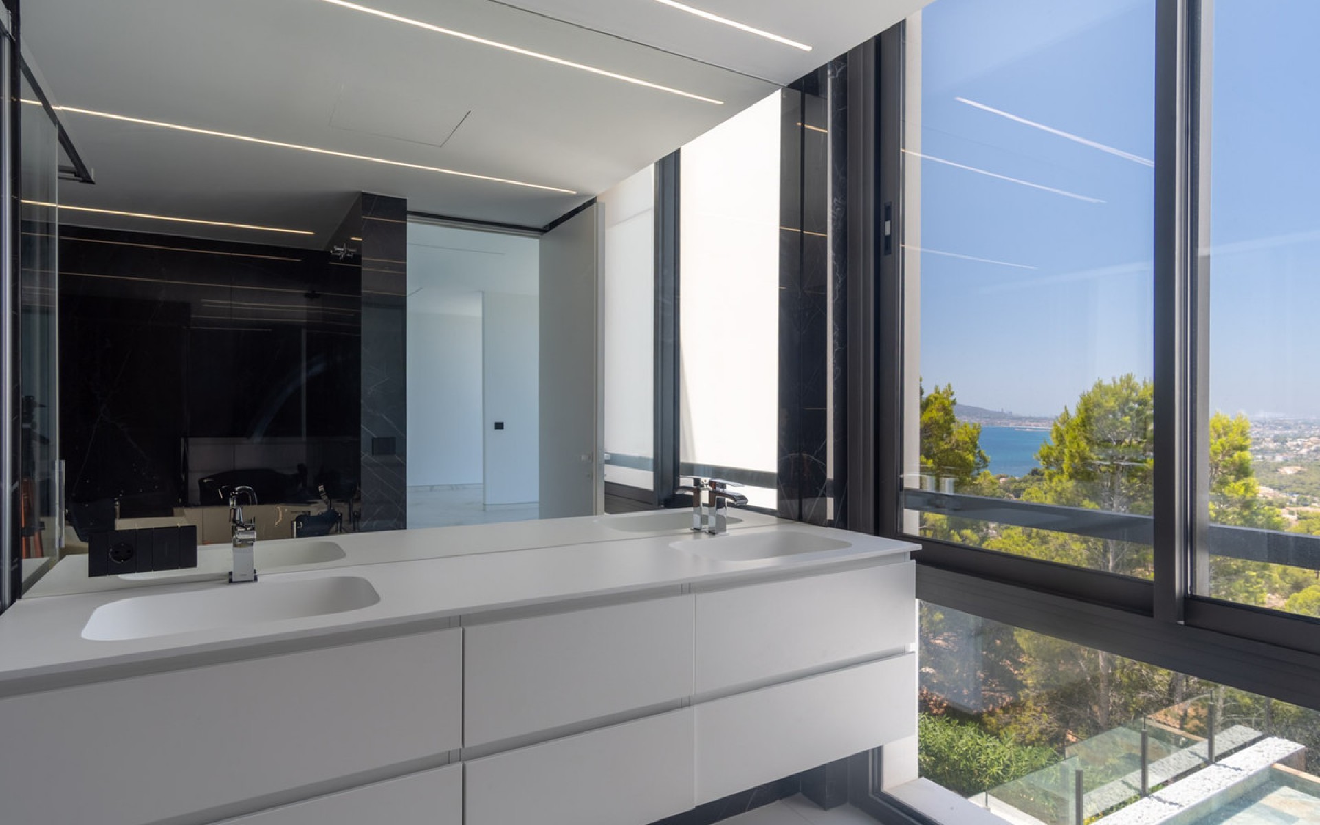 Resale - Villa - Altea - Altea Centro