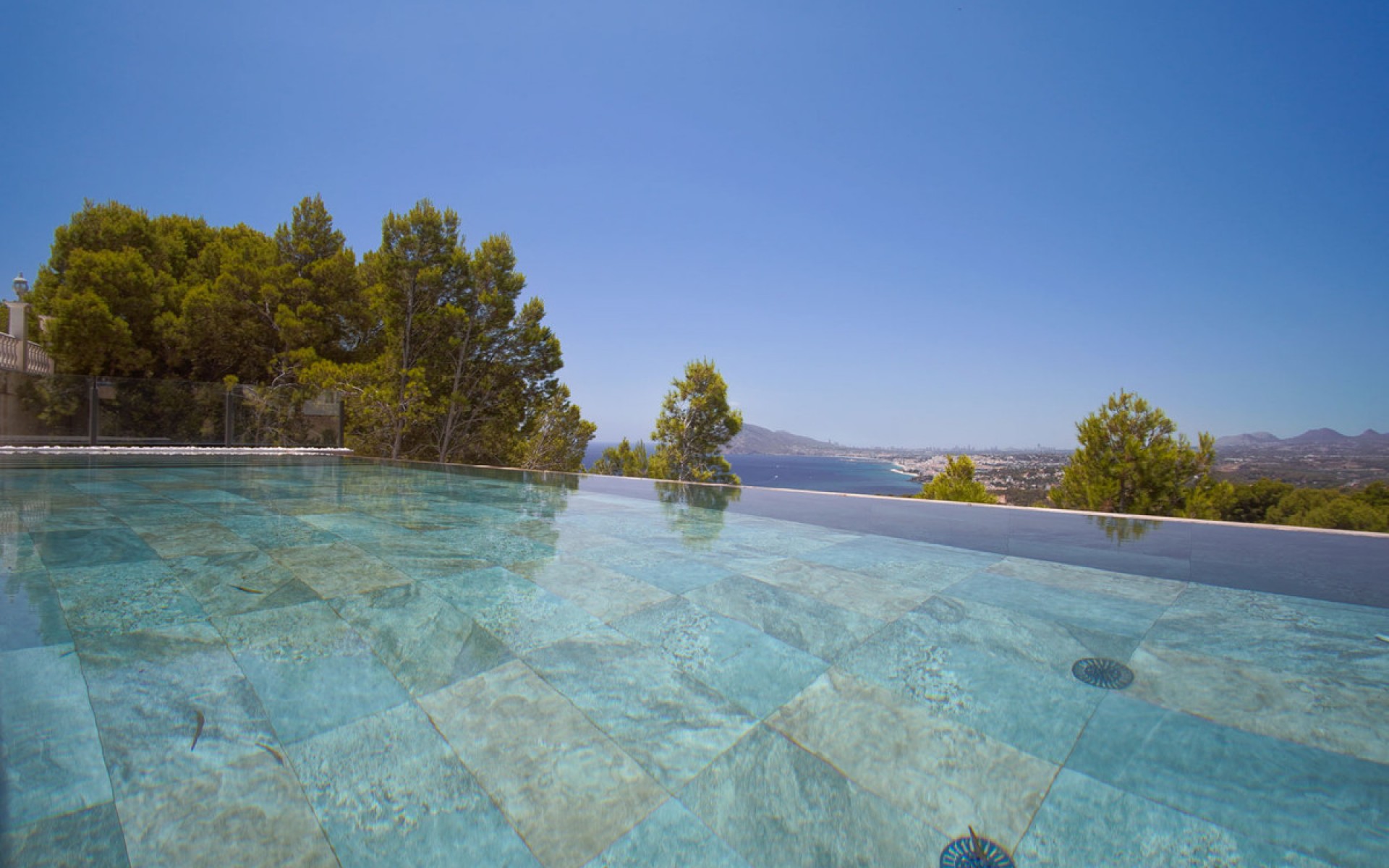 Resale - Villa - Altea - Altea Centro