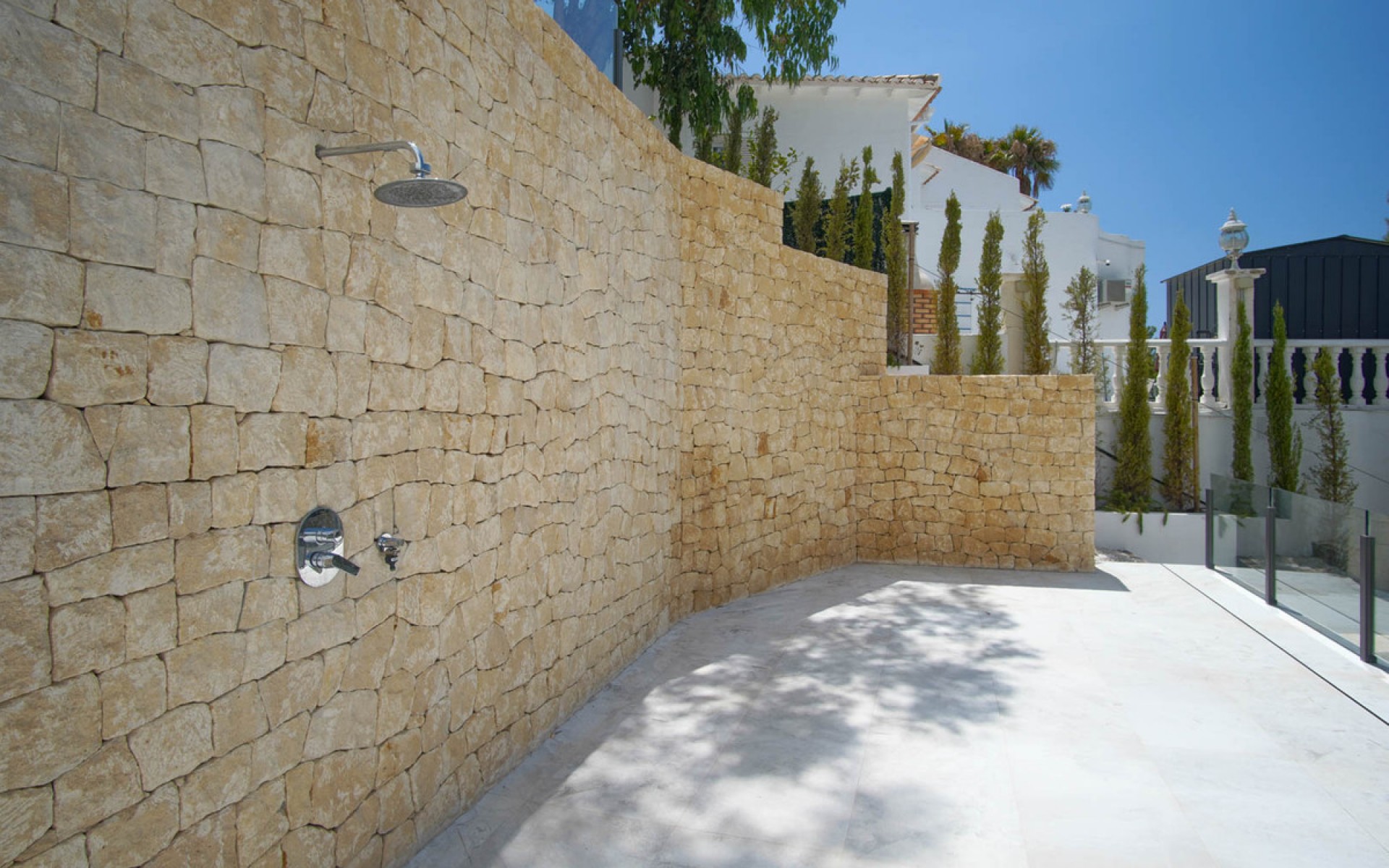 Resale - Villa - Altea - Altea Centro