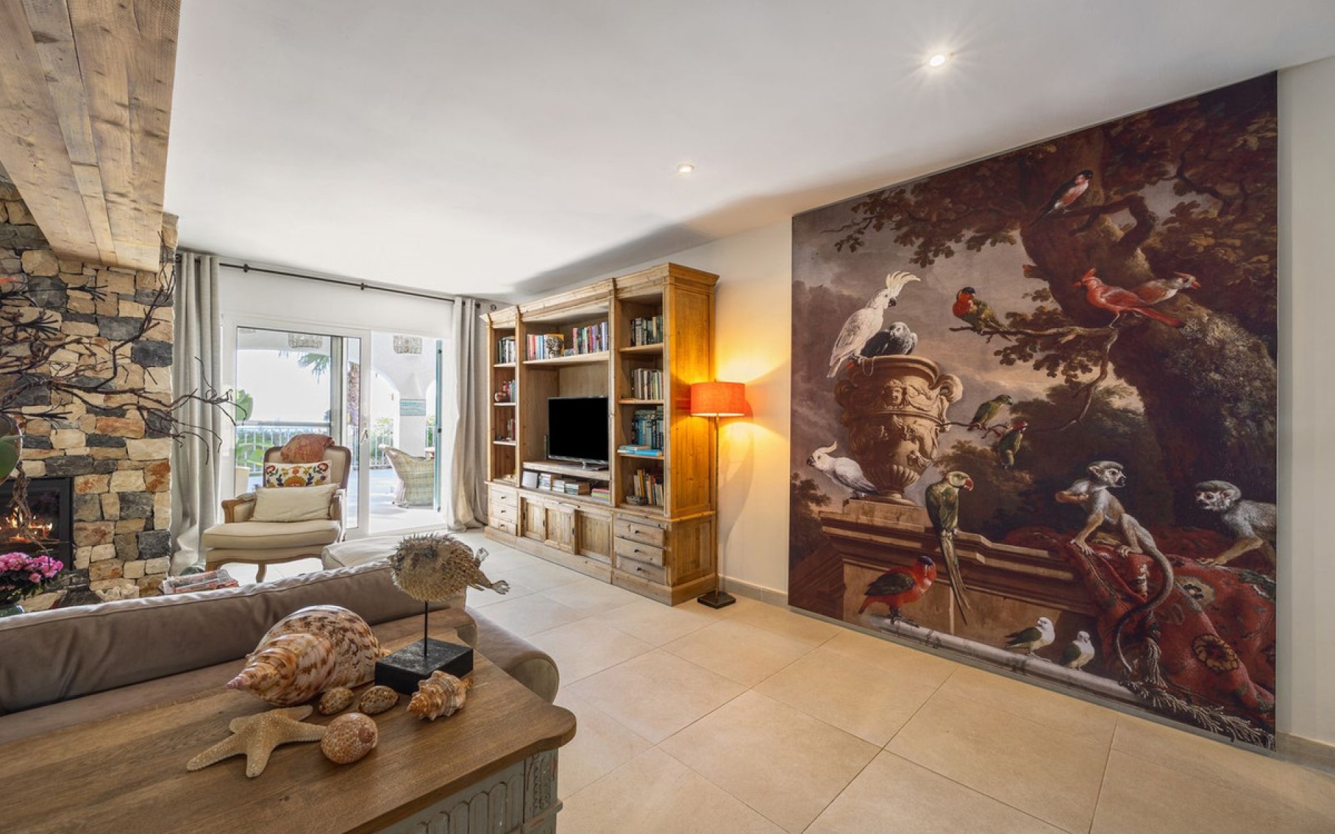 Resale - Villa - Altea - Altea Centro