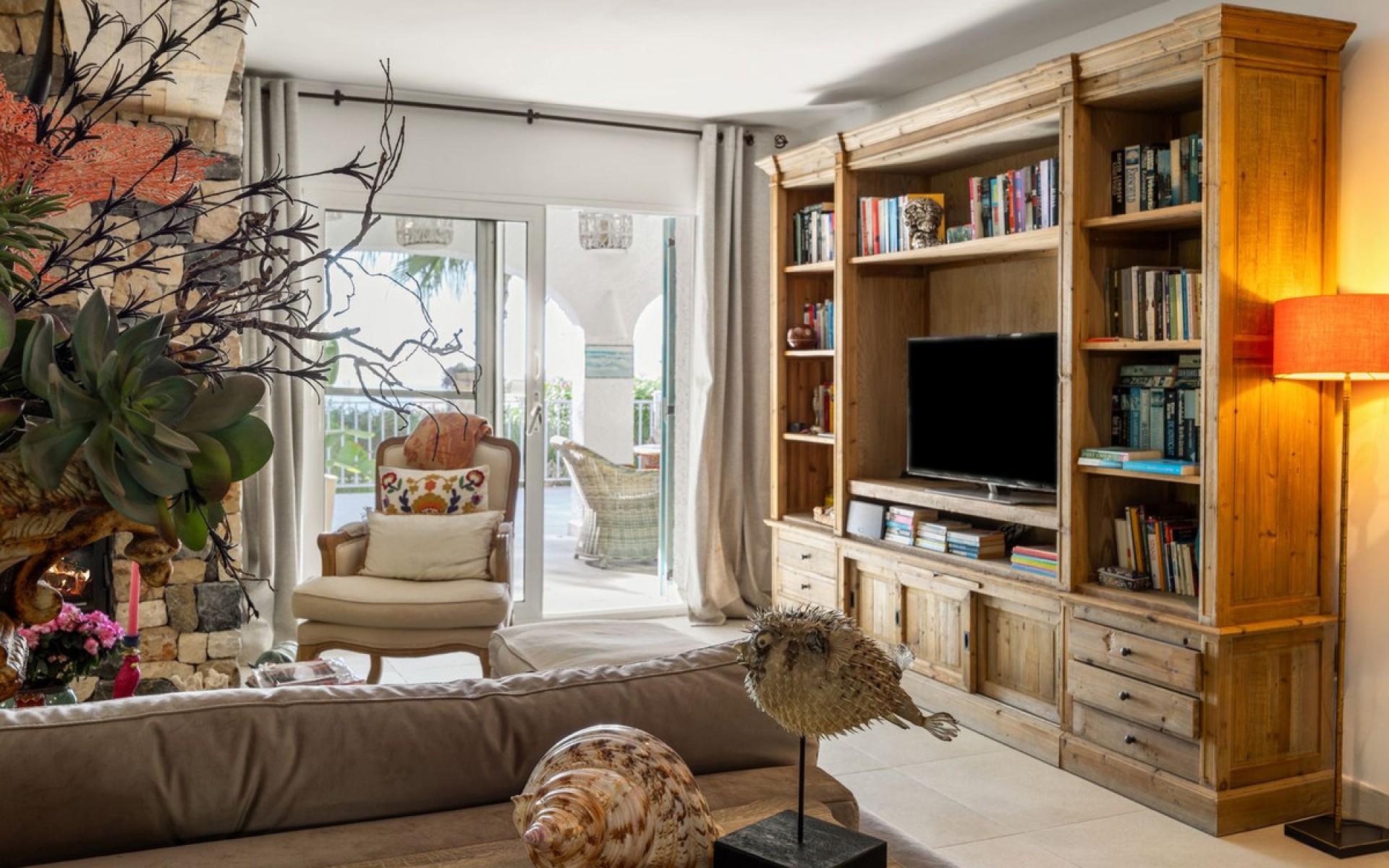 Resale - Villa - Altea - Altea Centro