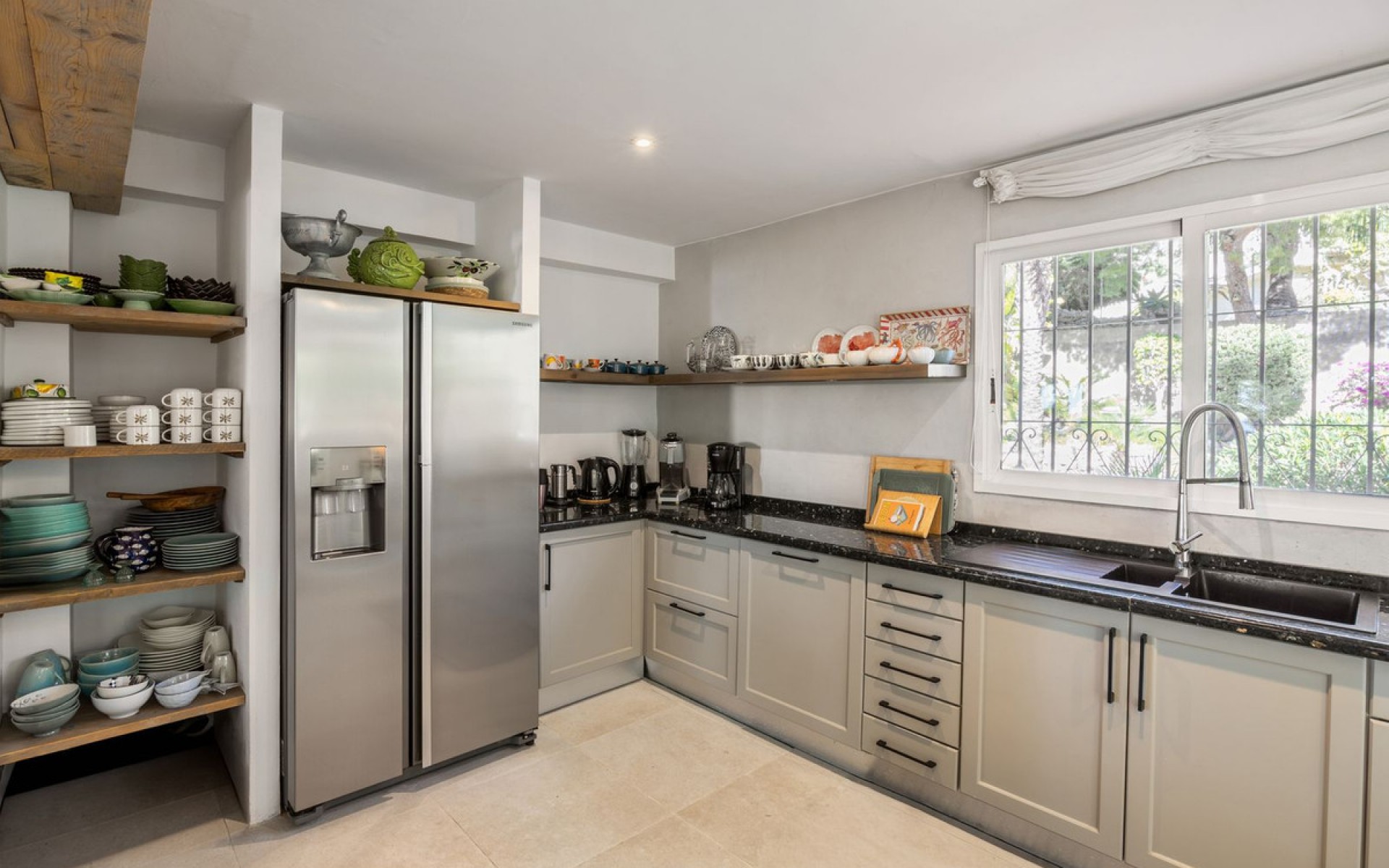 Resale - Villa - Altea - Altea Centro
