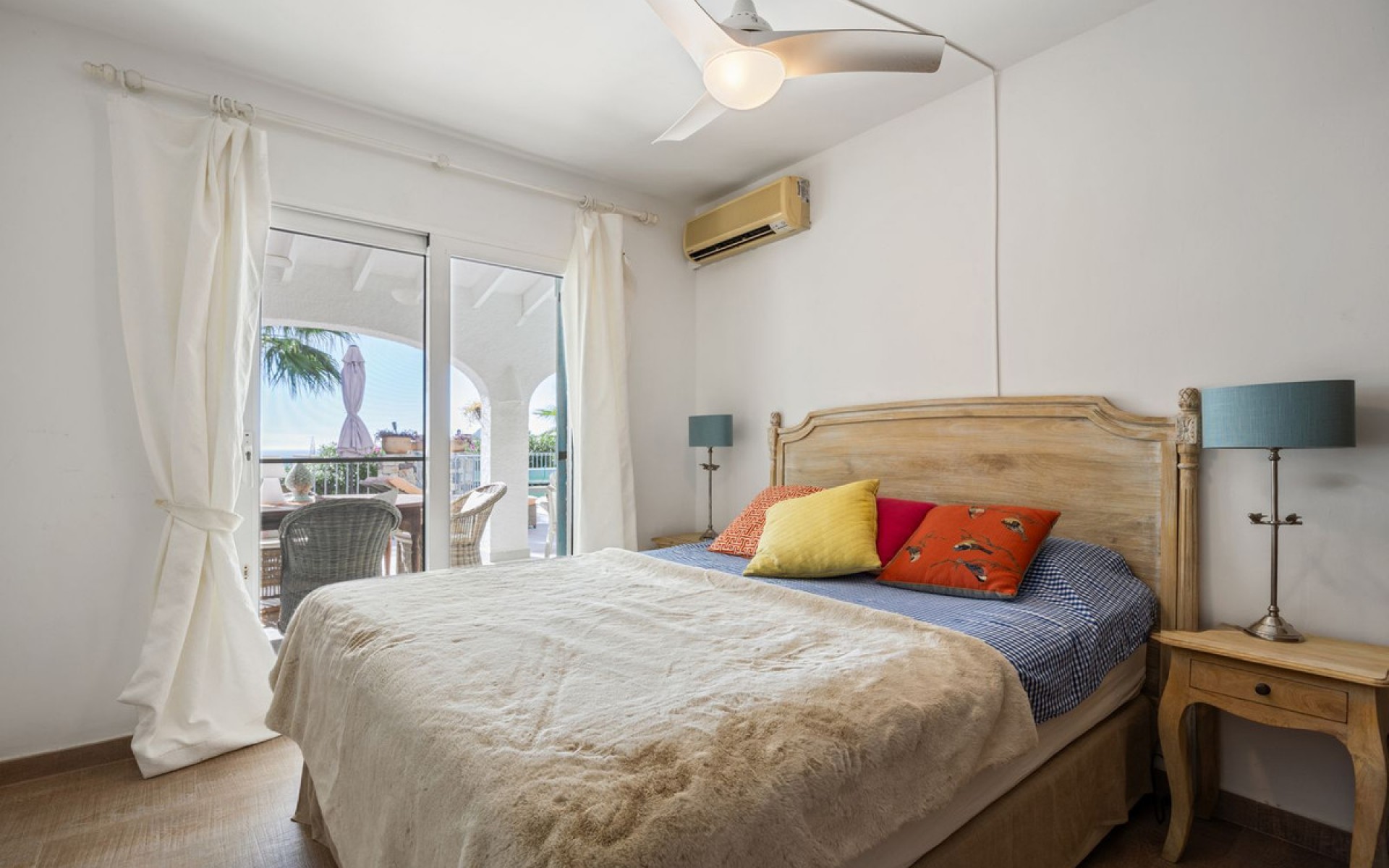 Resale - Villa - Altea - Altea Centro