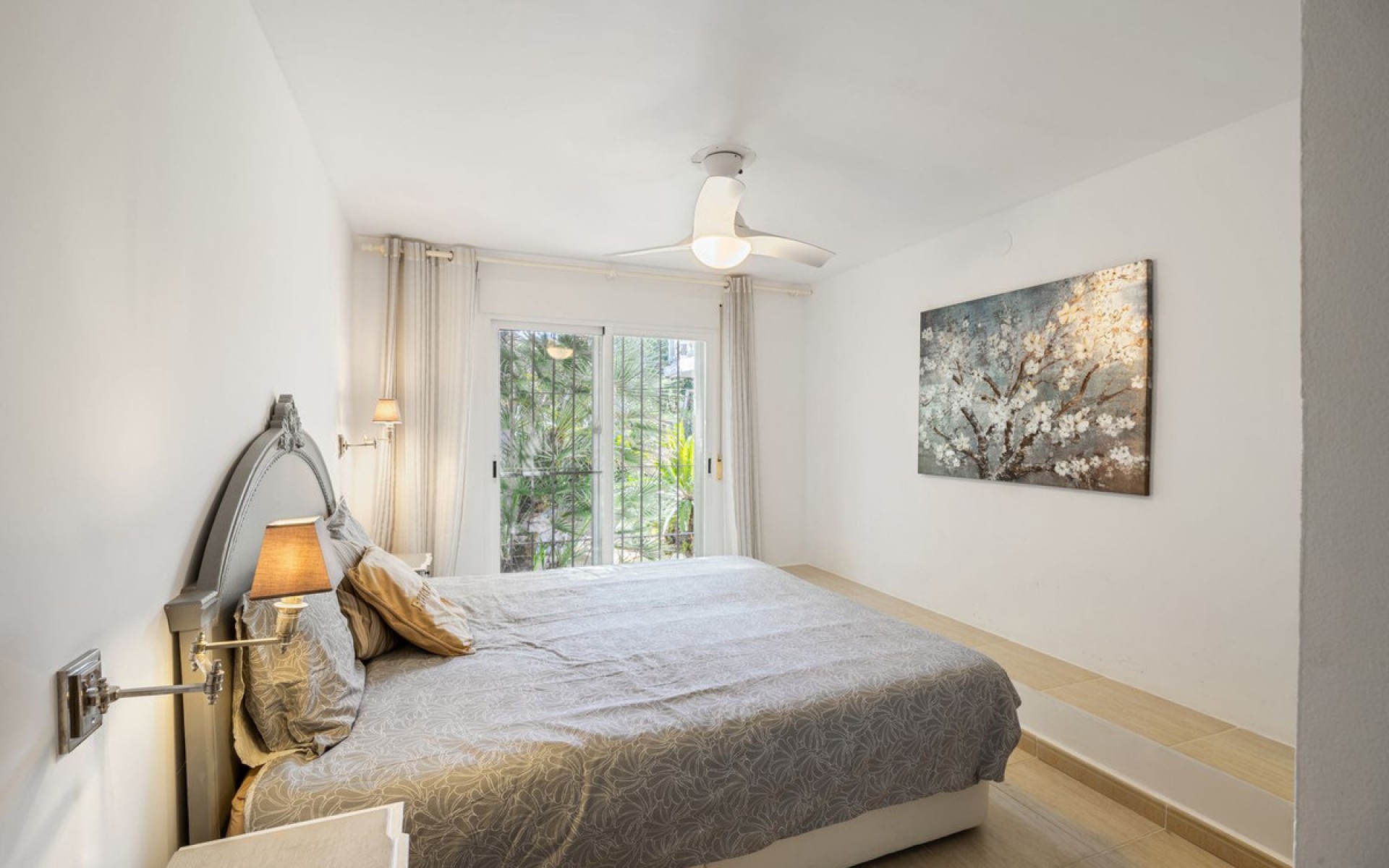 Resale - Villa - Altea - Altea Centro