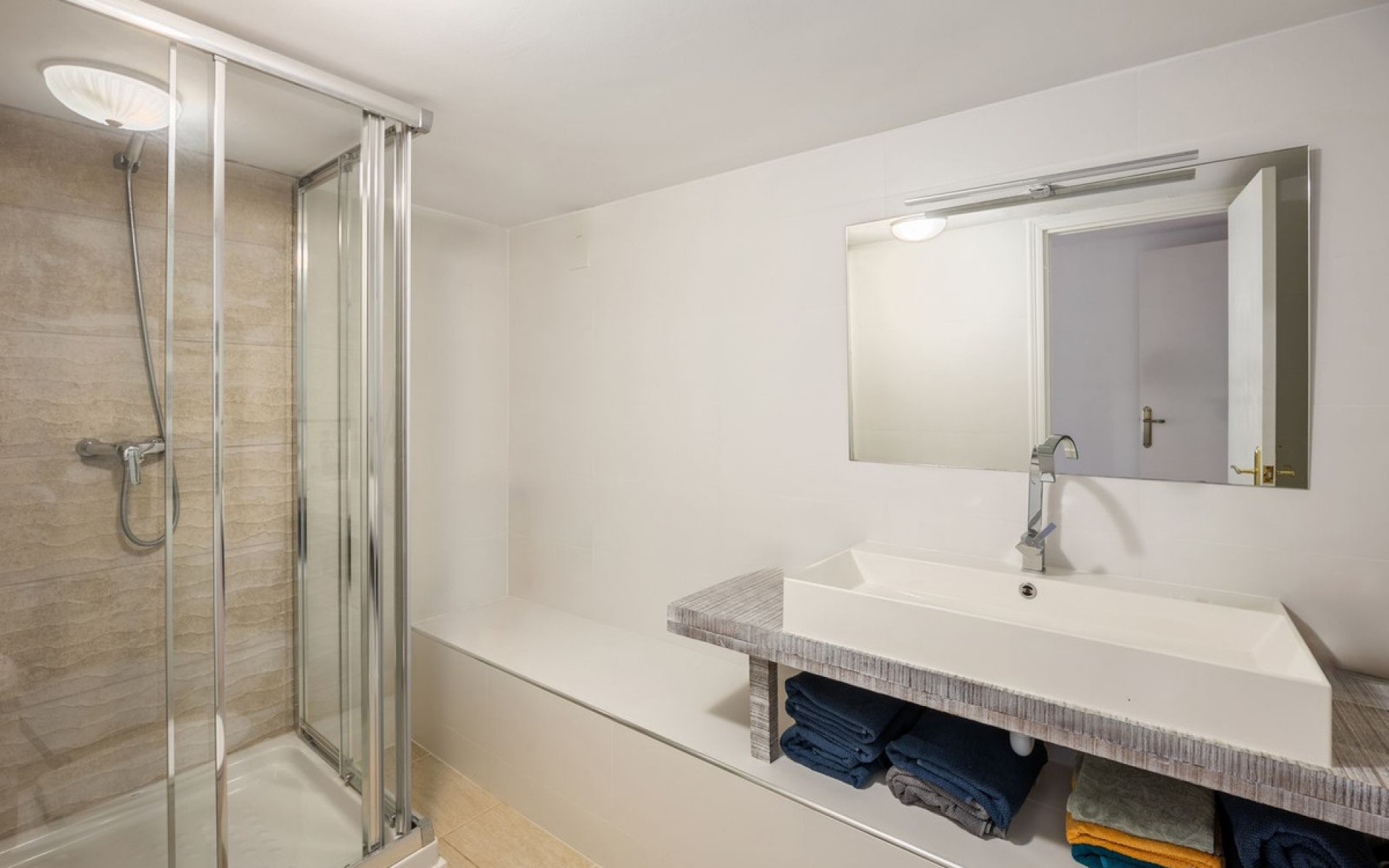 Resale - Villa - Altea - Altea Centro