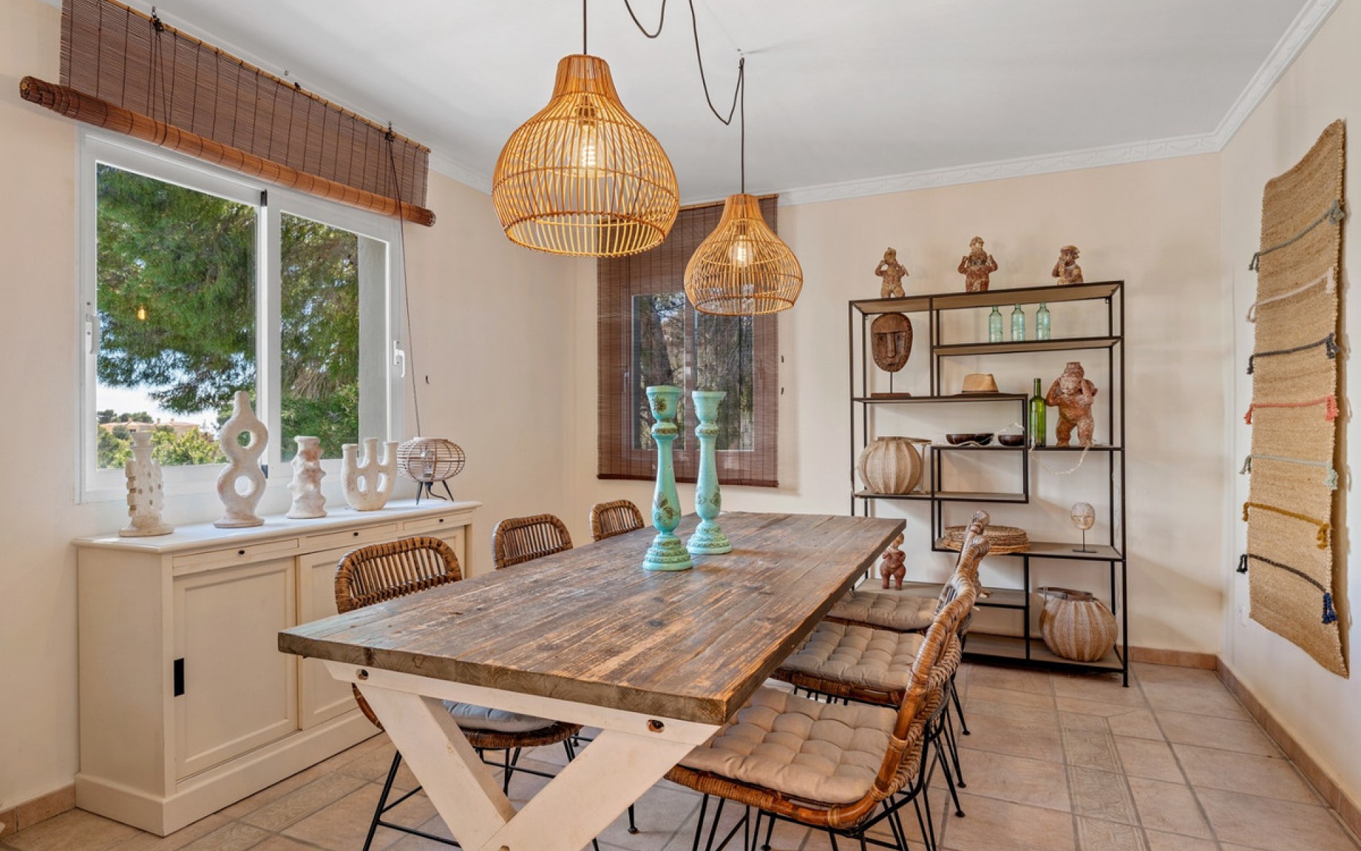 Resale - Villa - Altea - Altea Centro