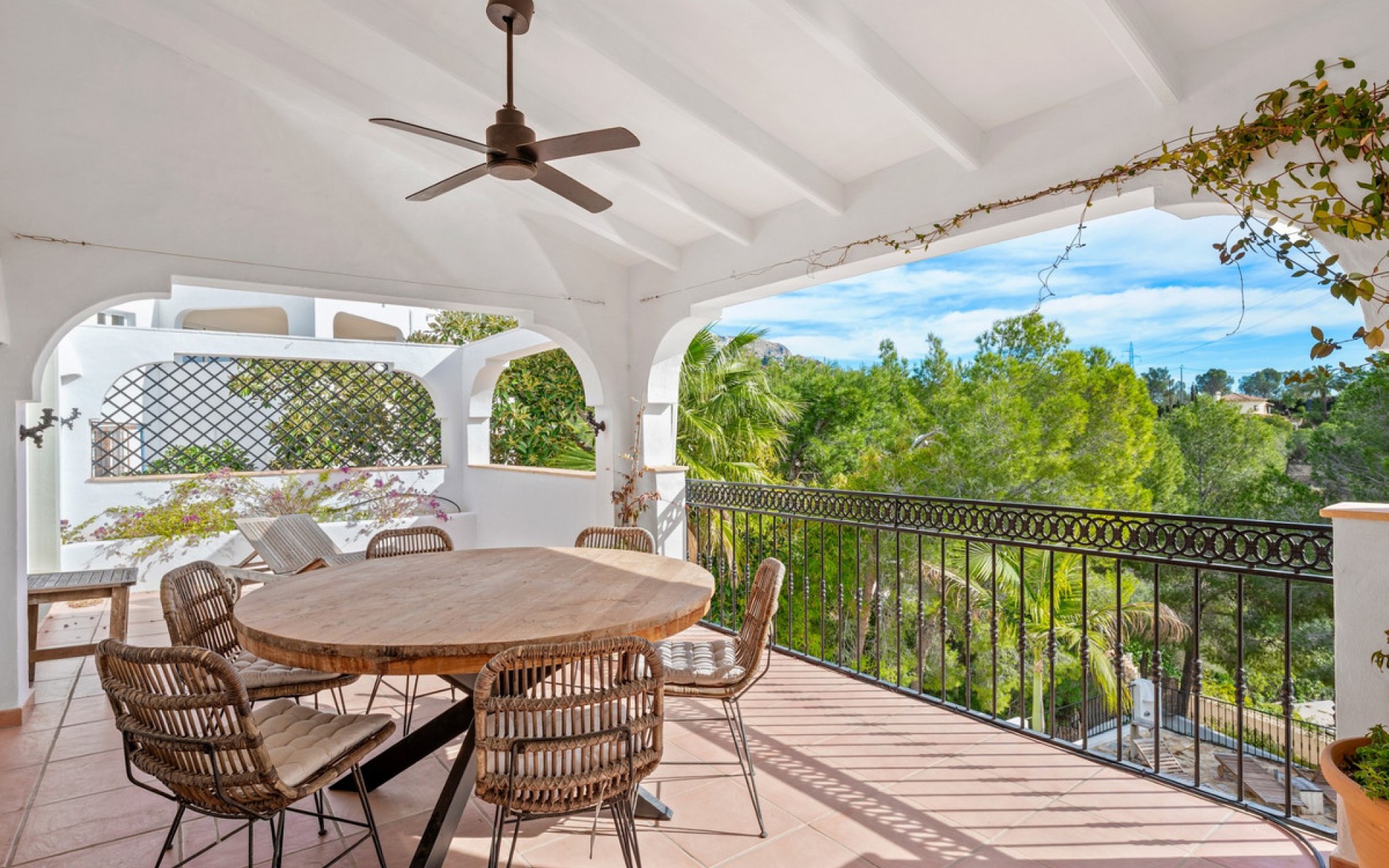 Resale - Villa - Altea - Altea Centro