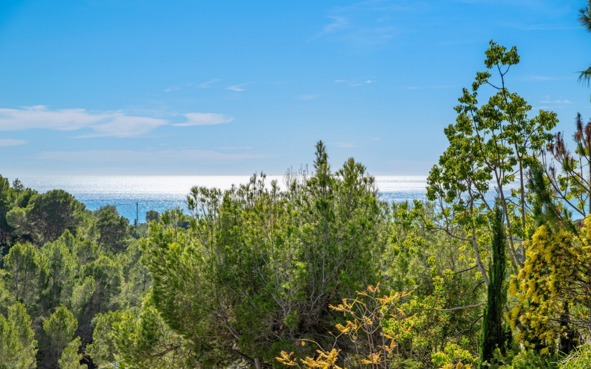 Resale - Villa - Altea - Altea Centro