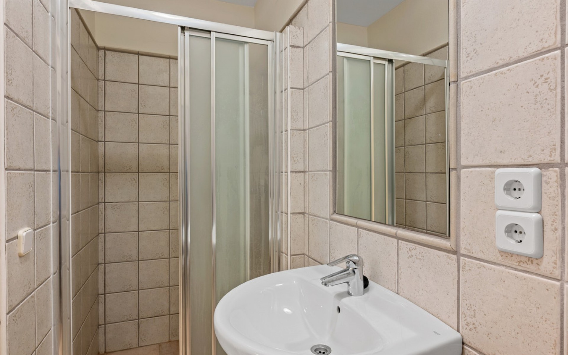 Resale - Villa - Altea - Altea Centro
