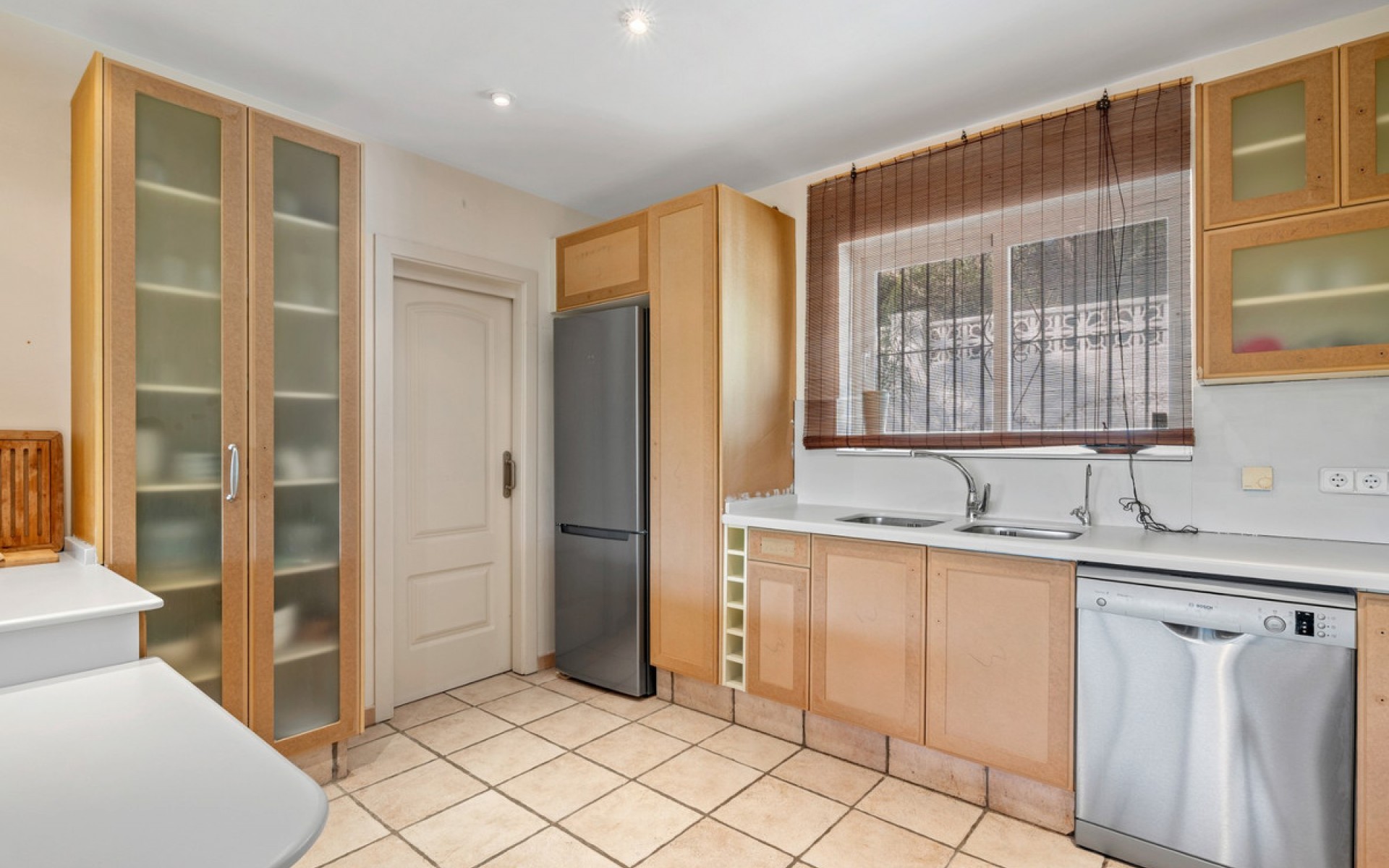 Resale - Villa - Altea - Altea Centro