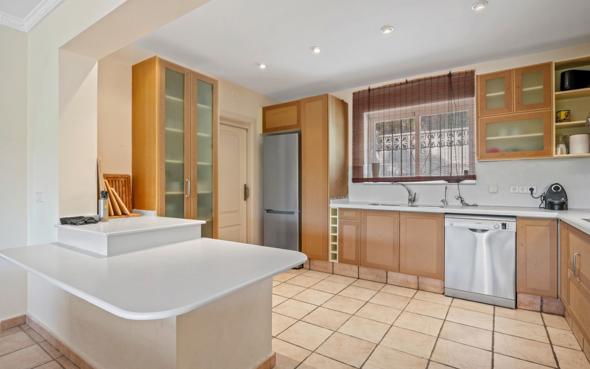 Resale - Villa - Altea - Altea Centro