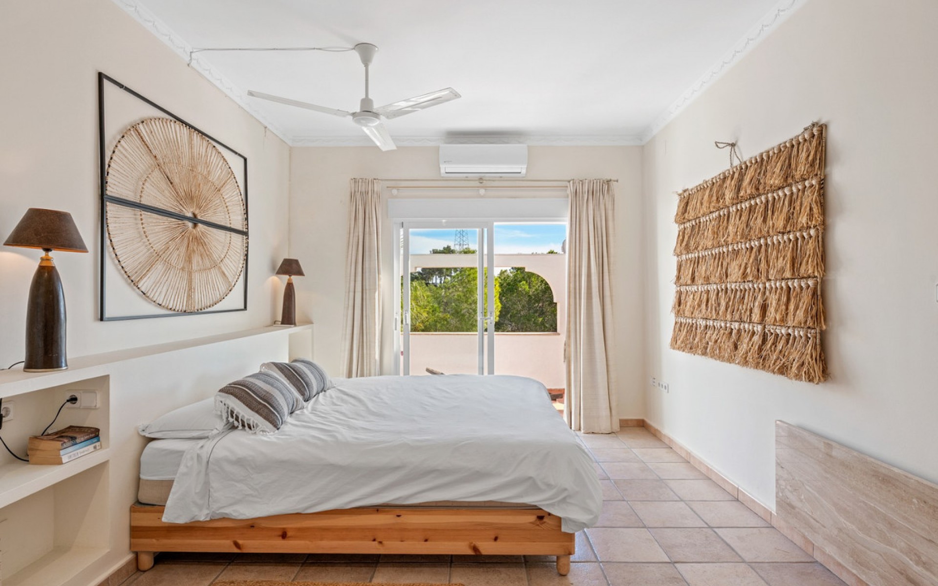 Resale - Villa - Altea - Altea Centro