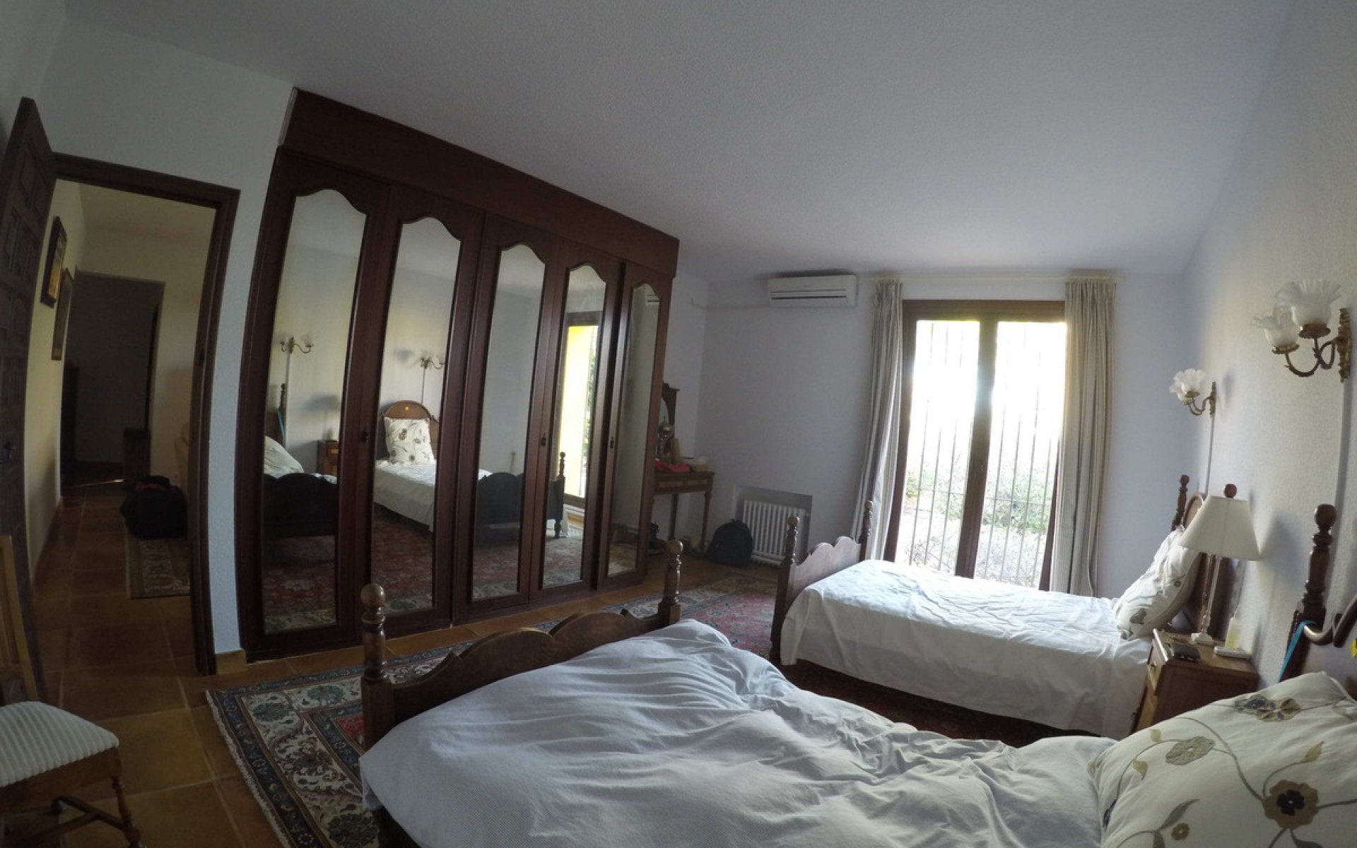 Resale - Villa - Altea - Altea Centro