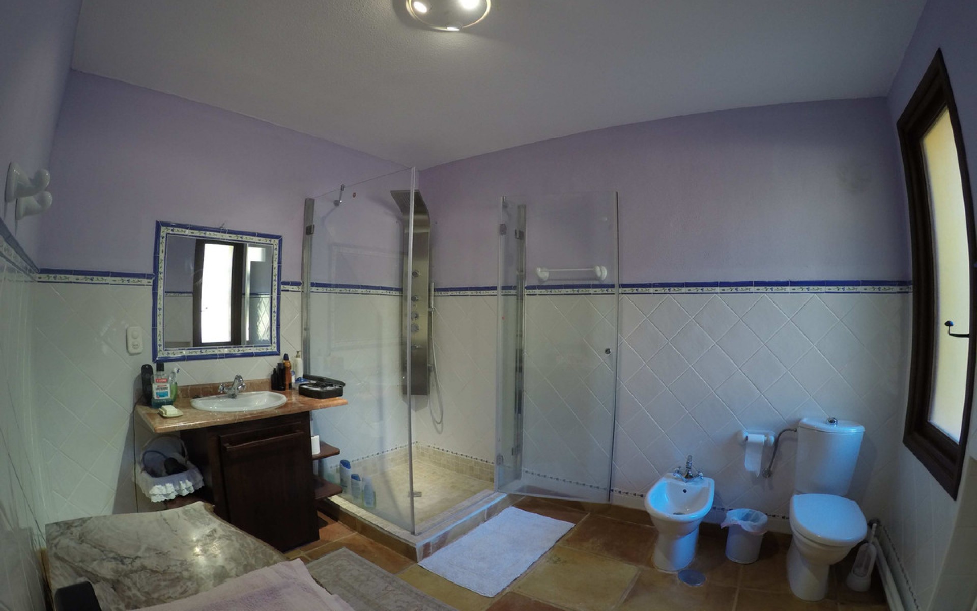 Resale - Villa - Altea - Altea Centro