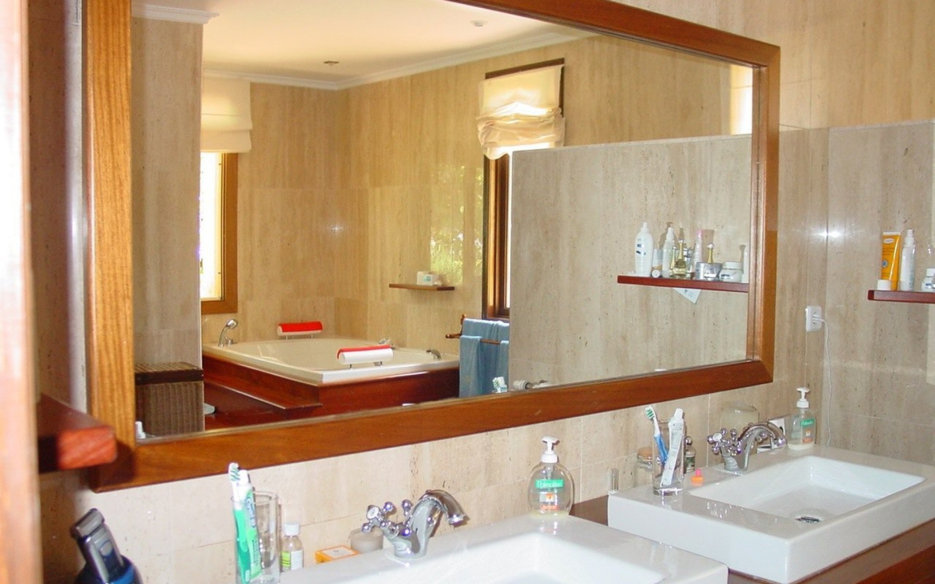 Resale - Villa - Altea - Altea Centro