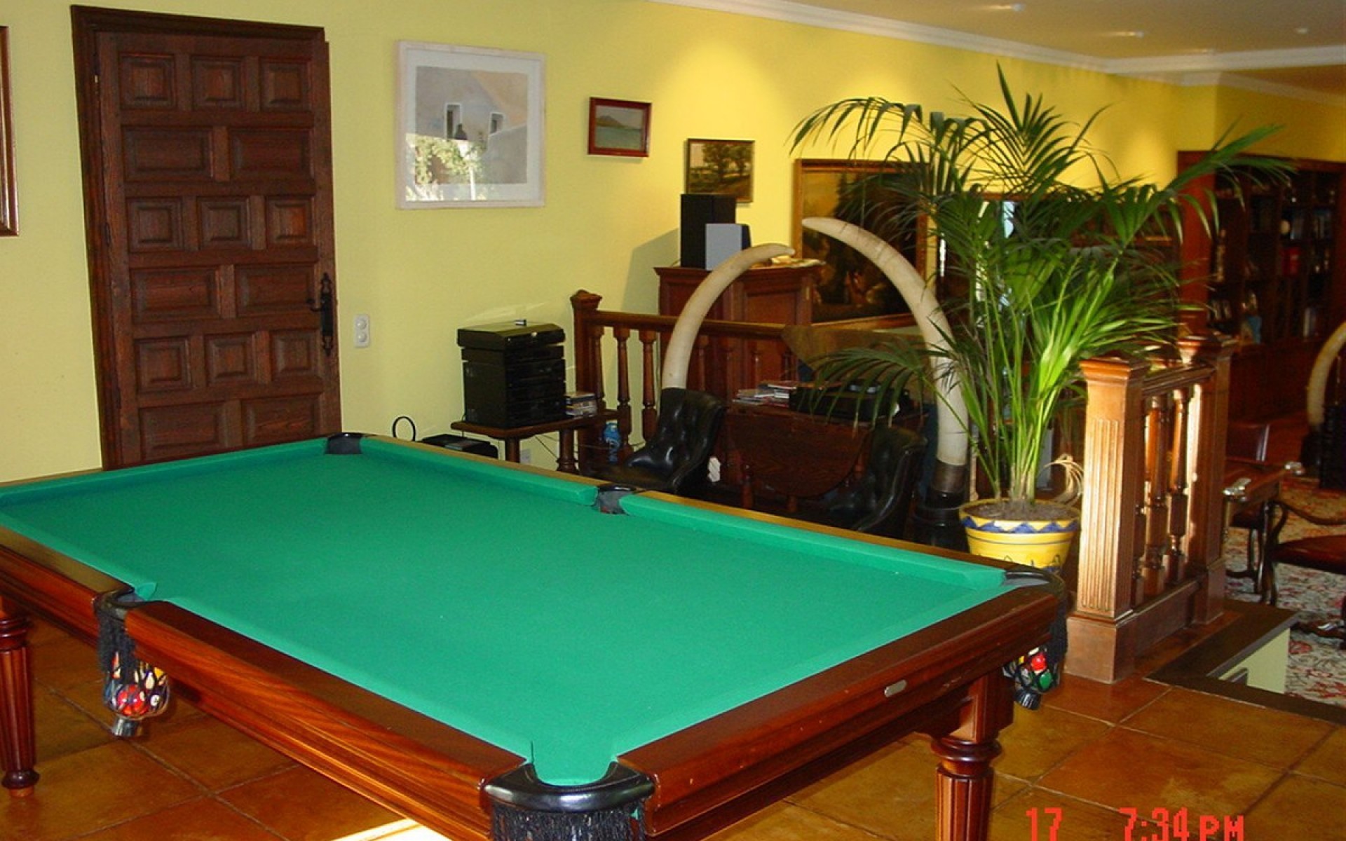 Resale - Villa - Altea - Altea Centro