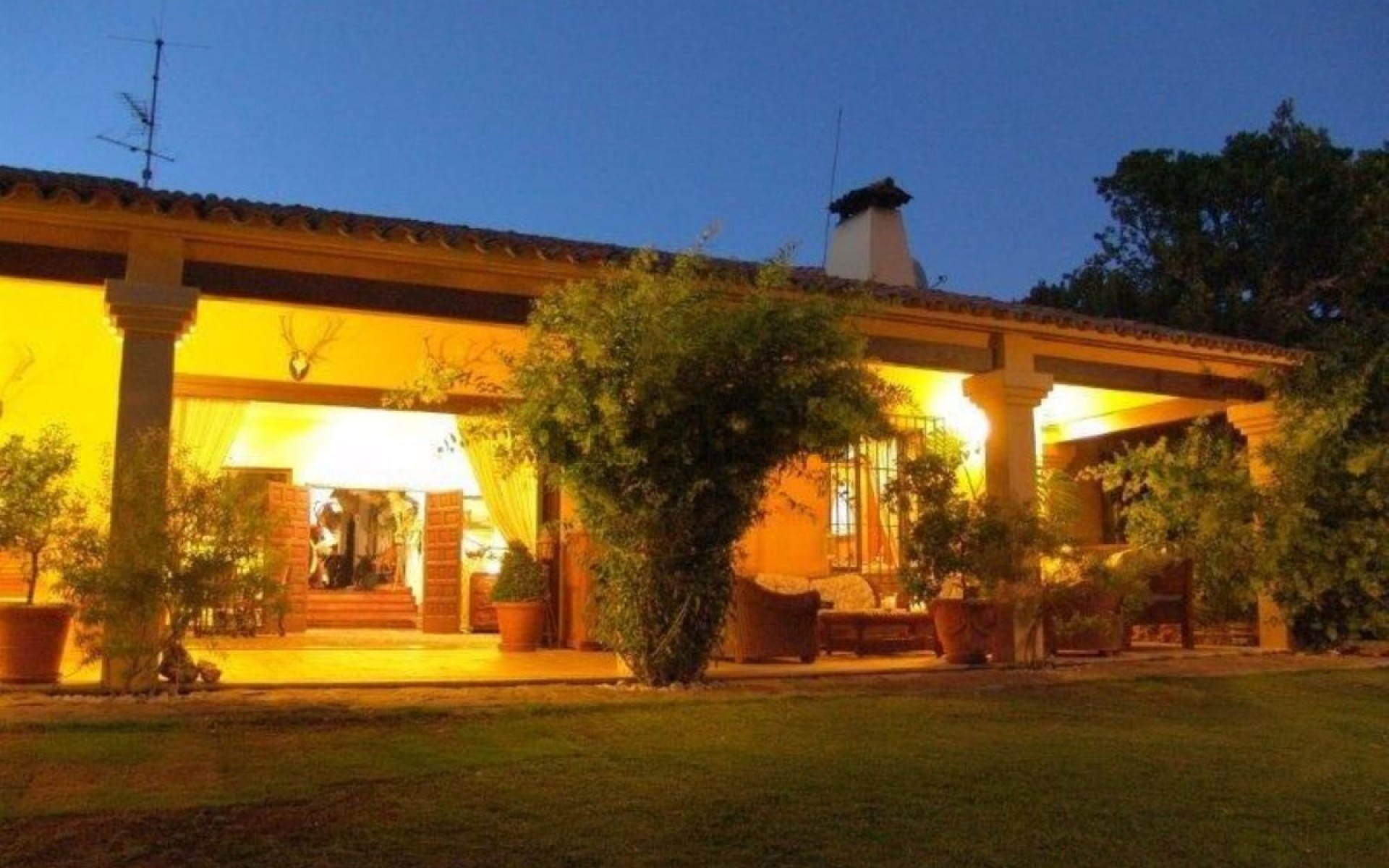 Resale - Villa - Altea - Altea Centro