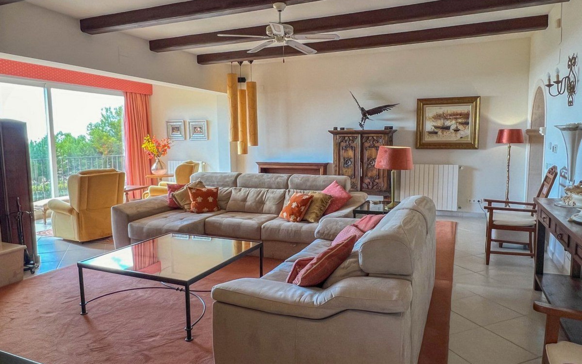 Resale - Villa - Altea - Altea Centro